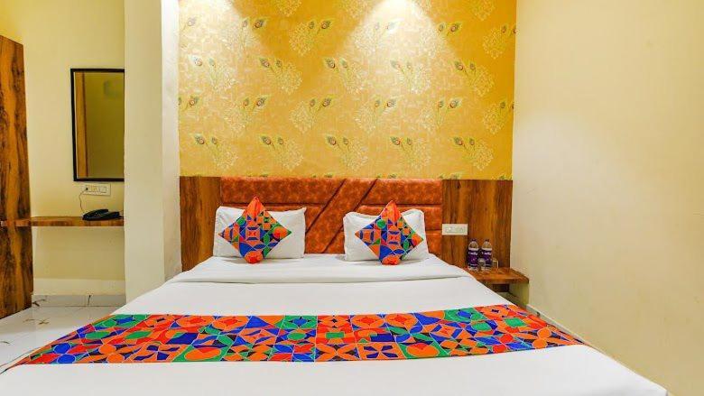 Hotel Dm