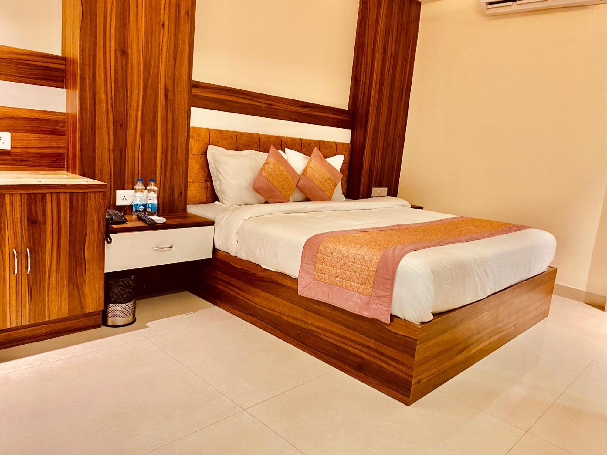 Hotel Blueberry 4*