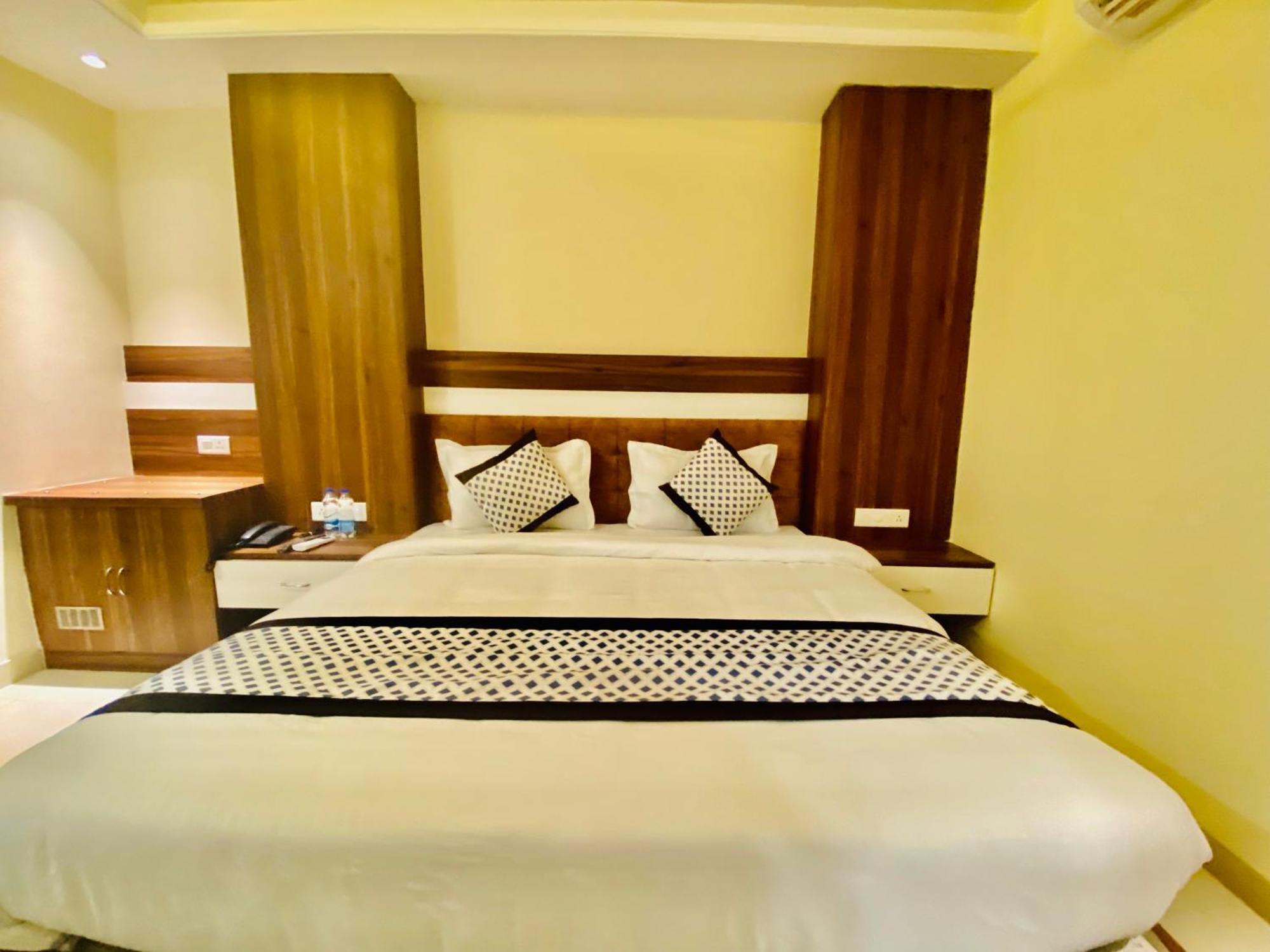 Hotel Blueberry 4*
