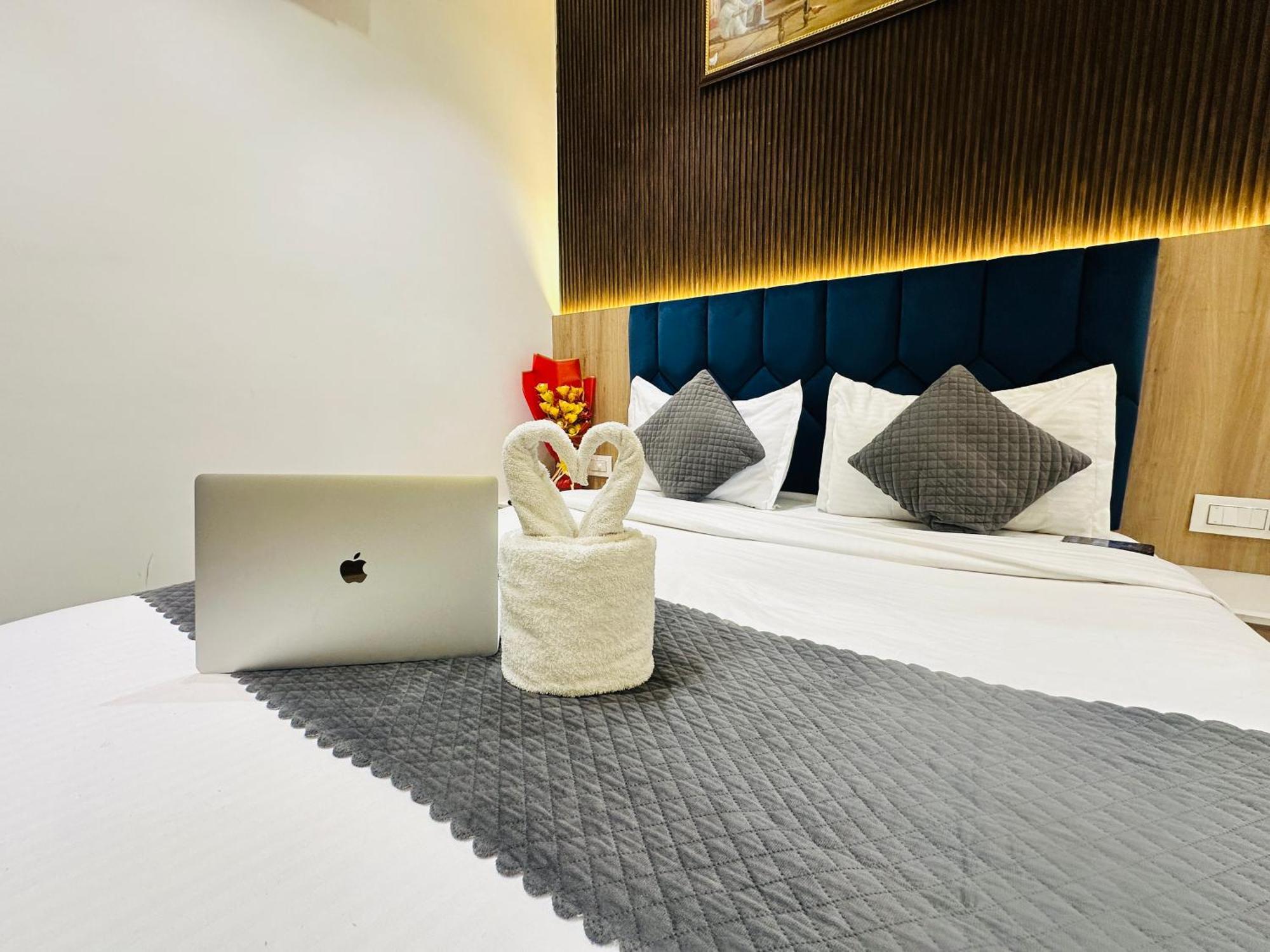 Guest house Amber Opp Golden Temple *