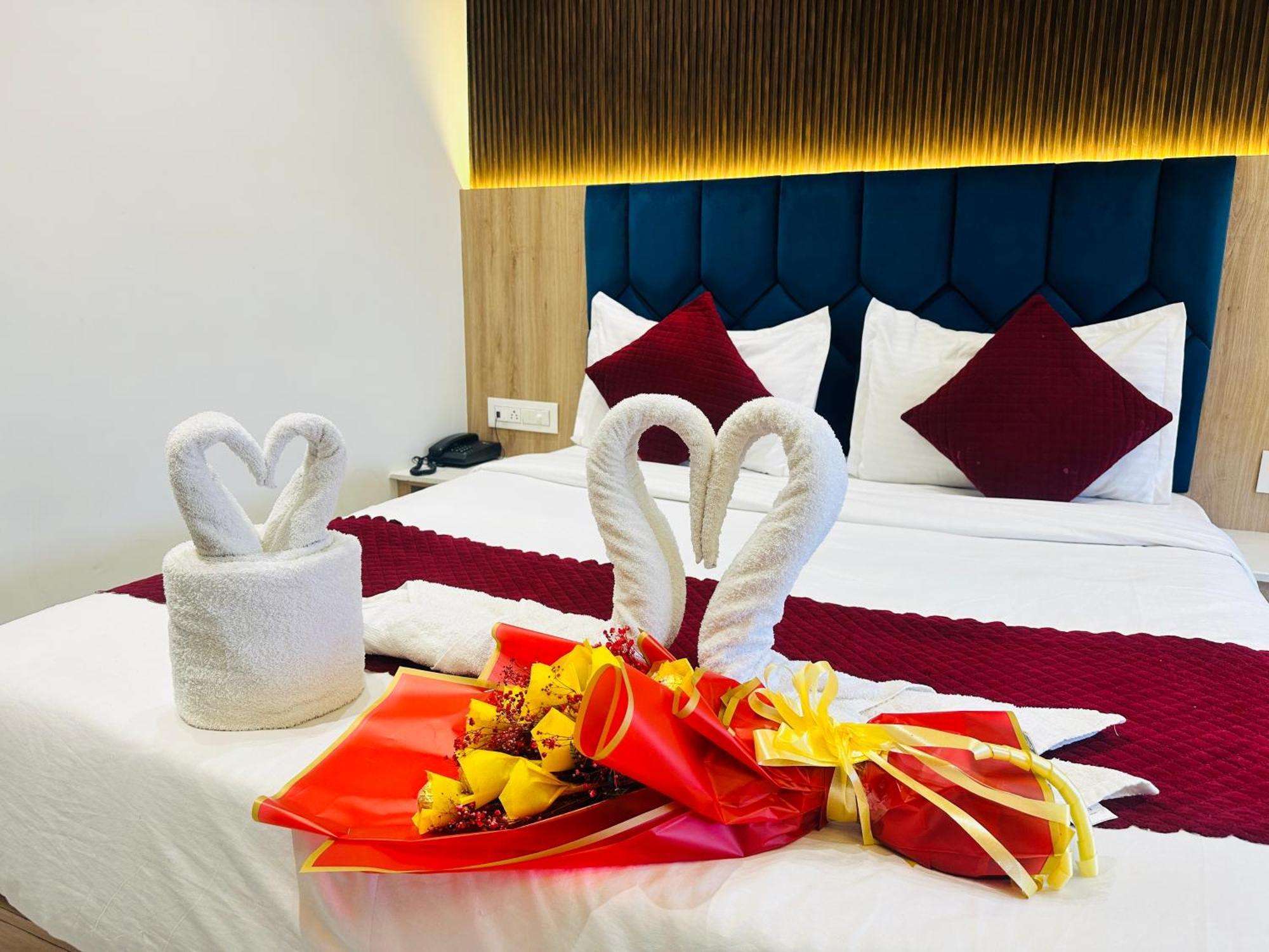 Guest house Amber Opp Golden Temple *