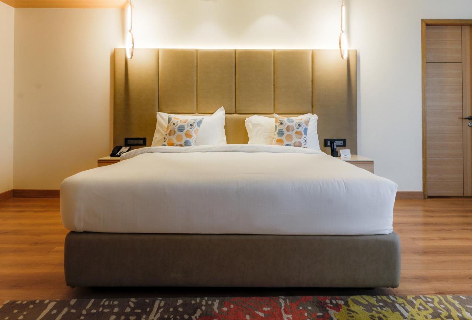 Western Ah1 Hotel 4*