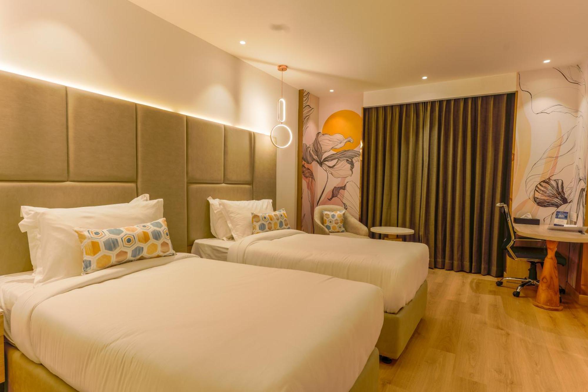 Western Ah1 Amritsar