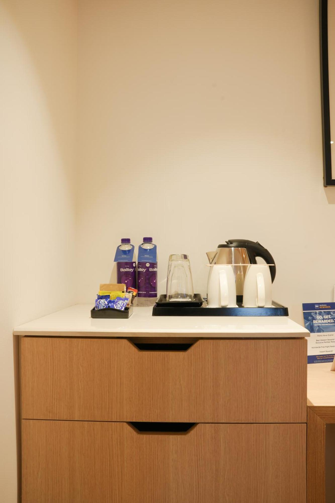 Western Ah1 Hotel Amritsar