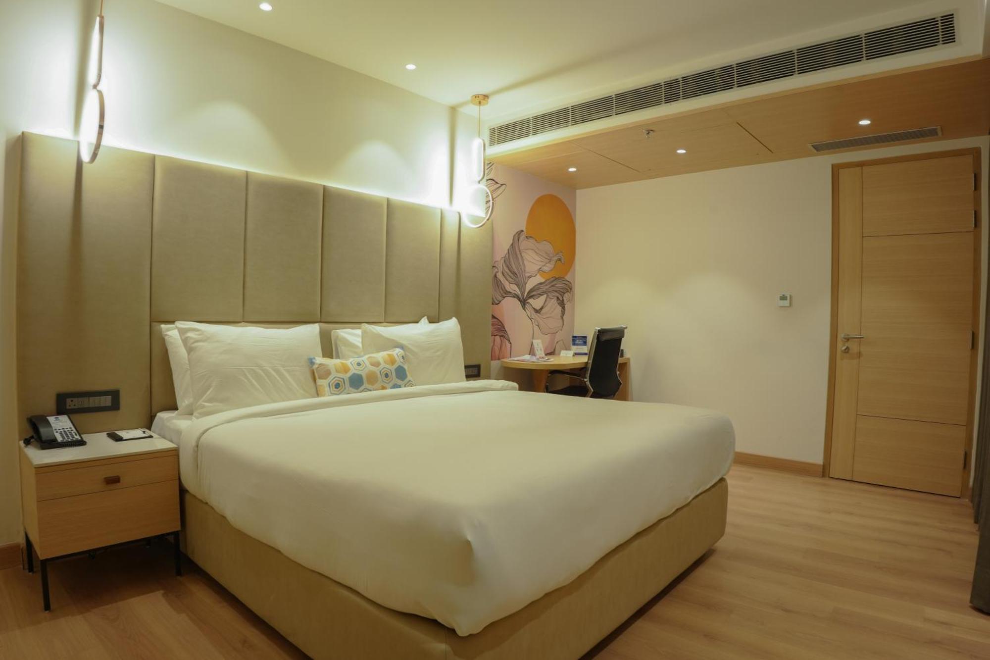 Hotel Western Ah1
