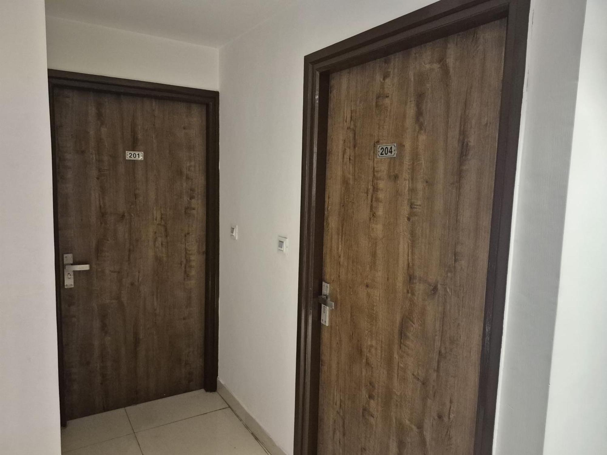 Hotel Jk Residency 3*