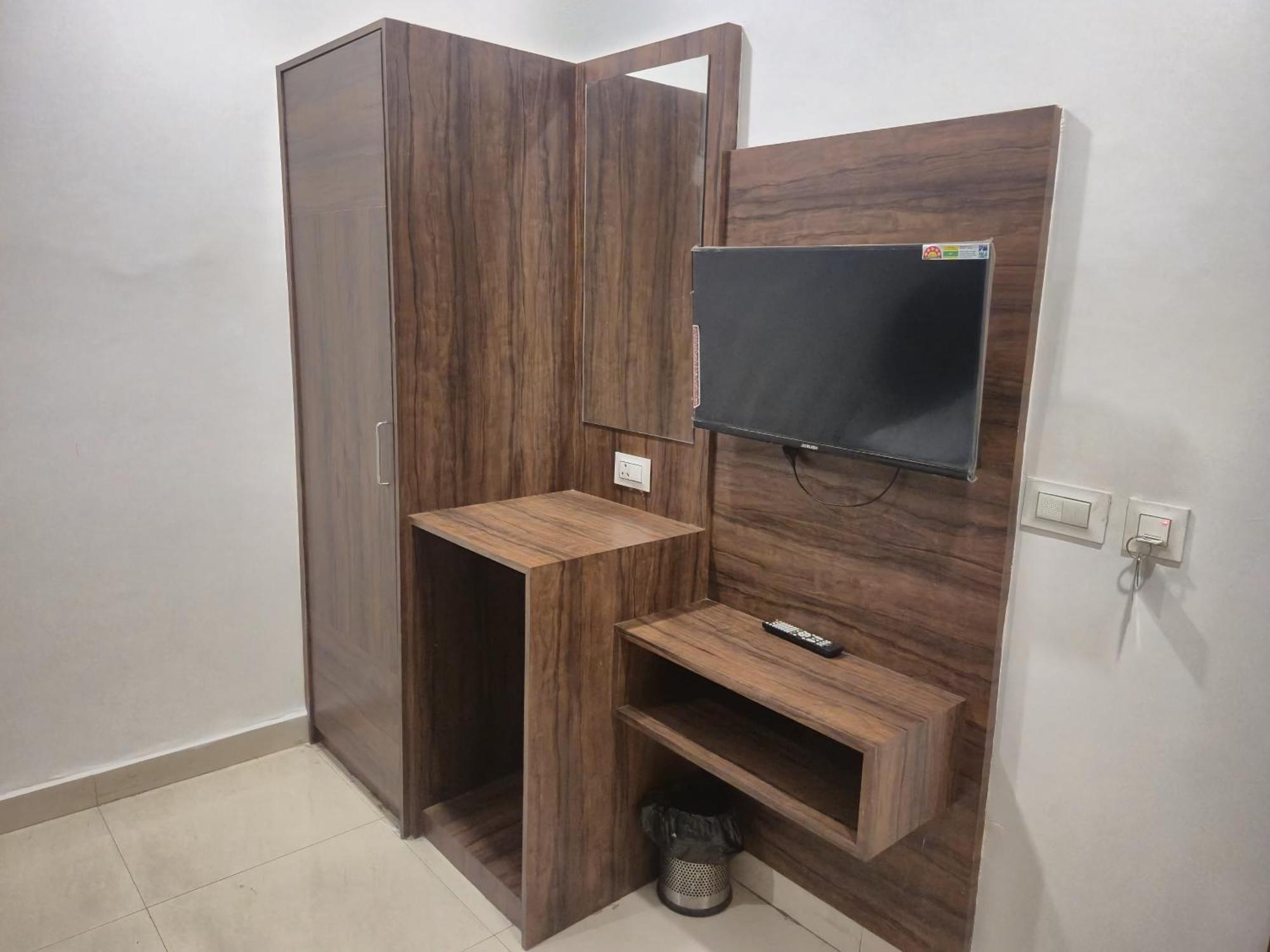 Jk Residency Amritsar