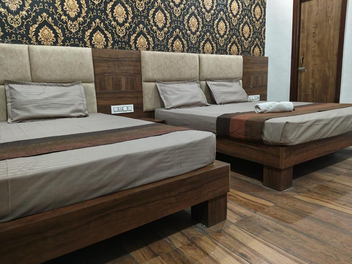 Jk Residency 3* Amritsar