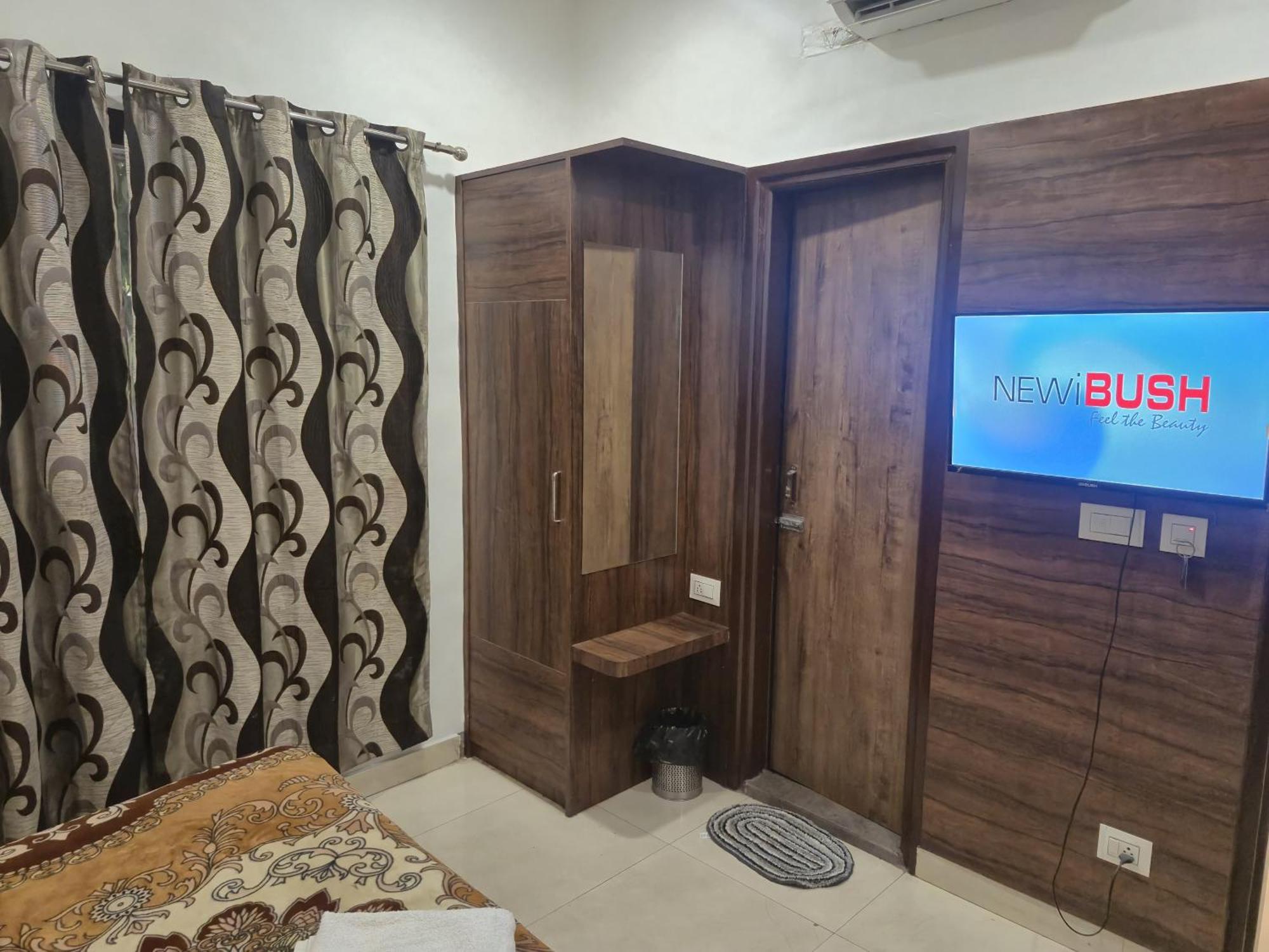 Jk Residency Amritsar