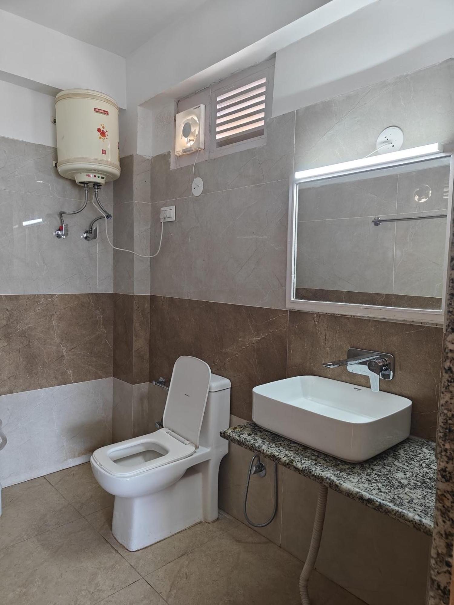 Santosh Cafe & Hotel Amritsar