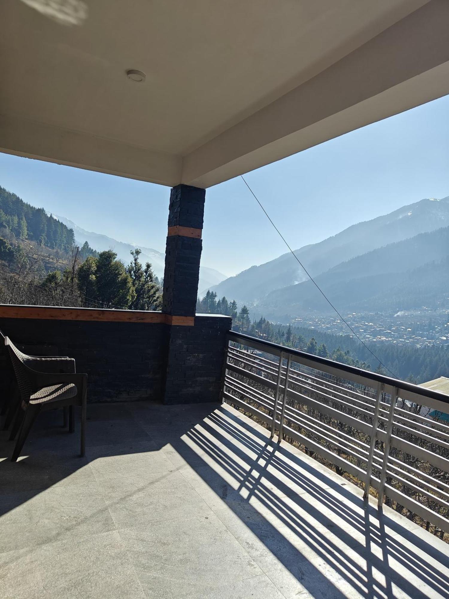 Santosh Cafe & Amritsar