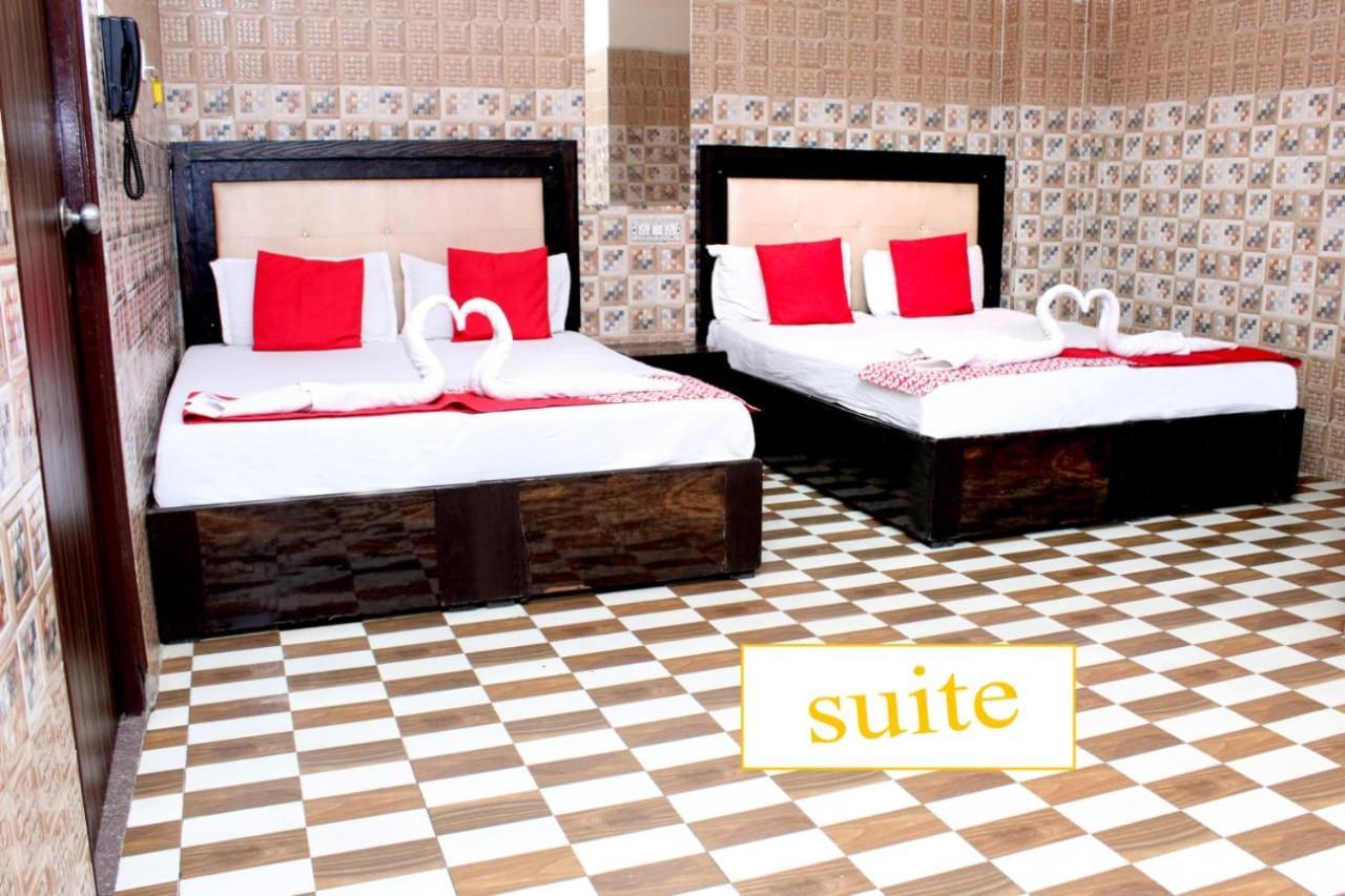 Guest house Om And Pg