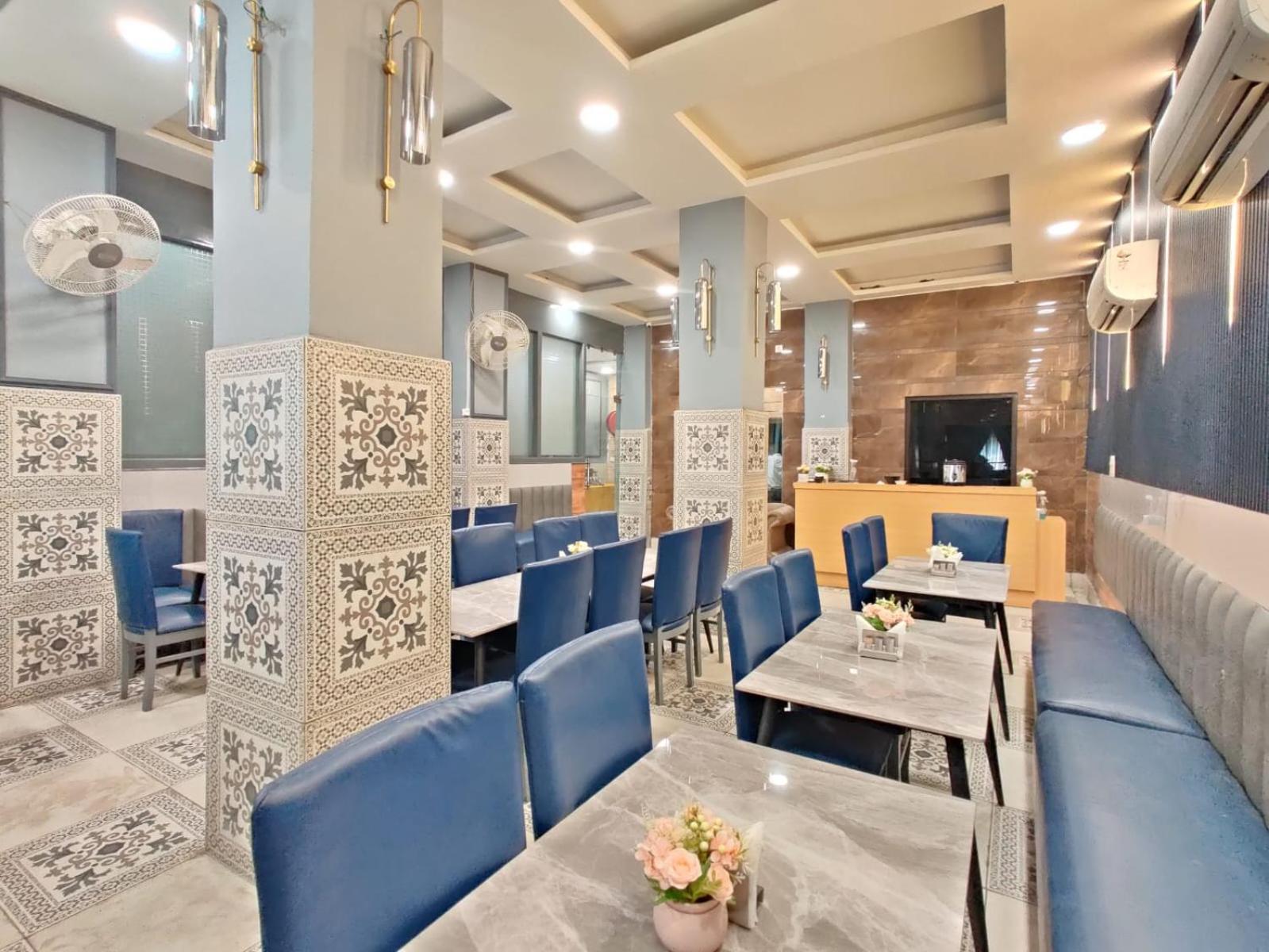 Golden Gsc Hotel 3*