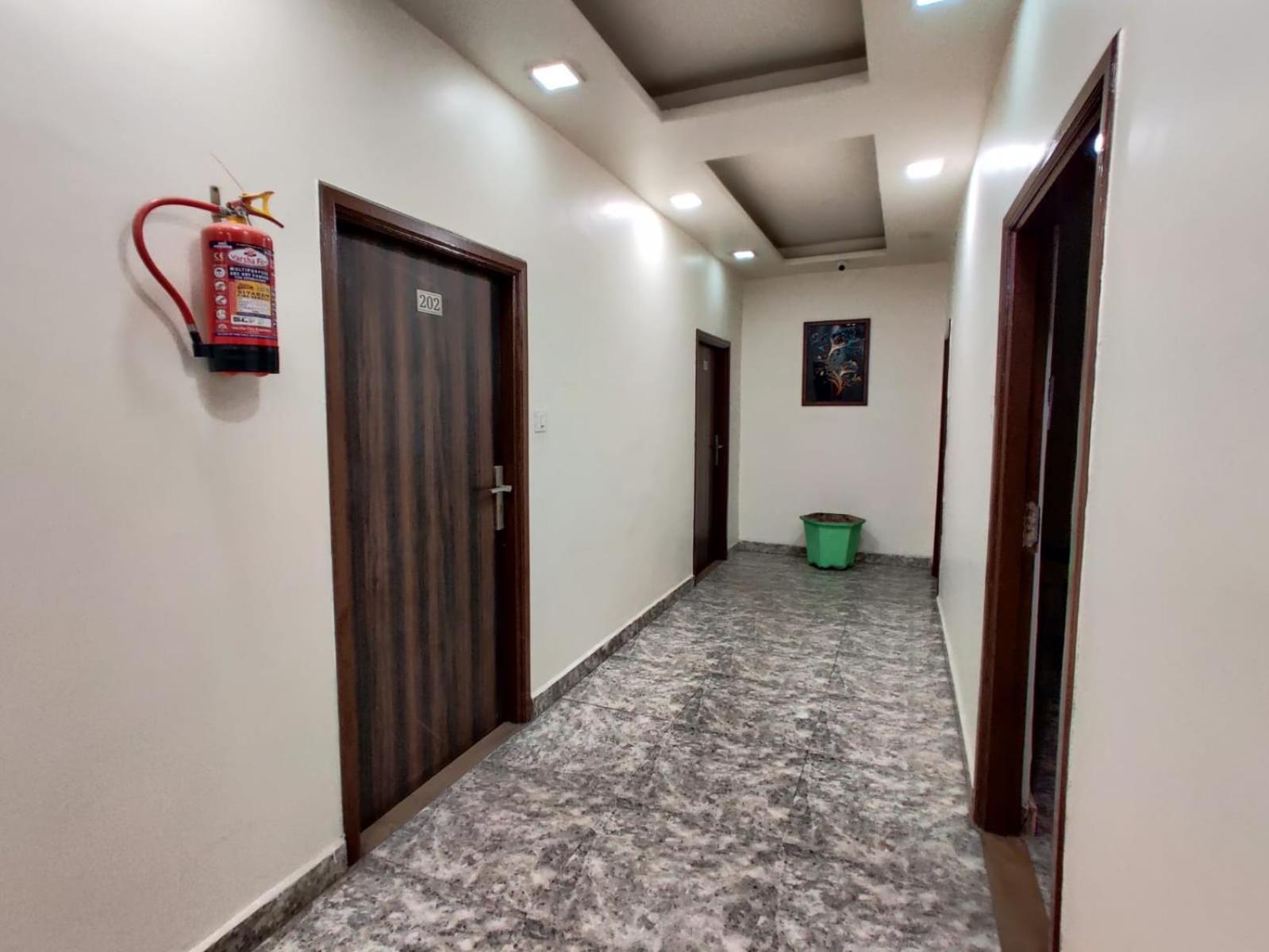 Golden Gsc Hotel Amritsar