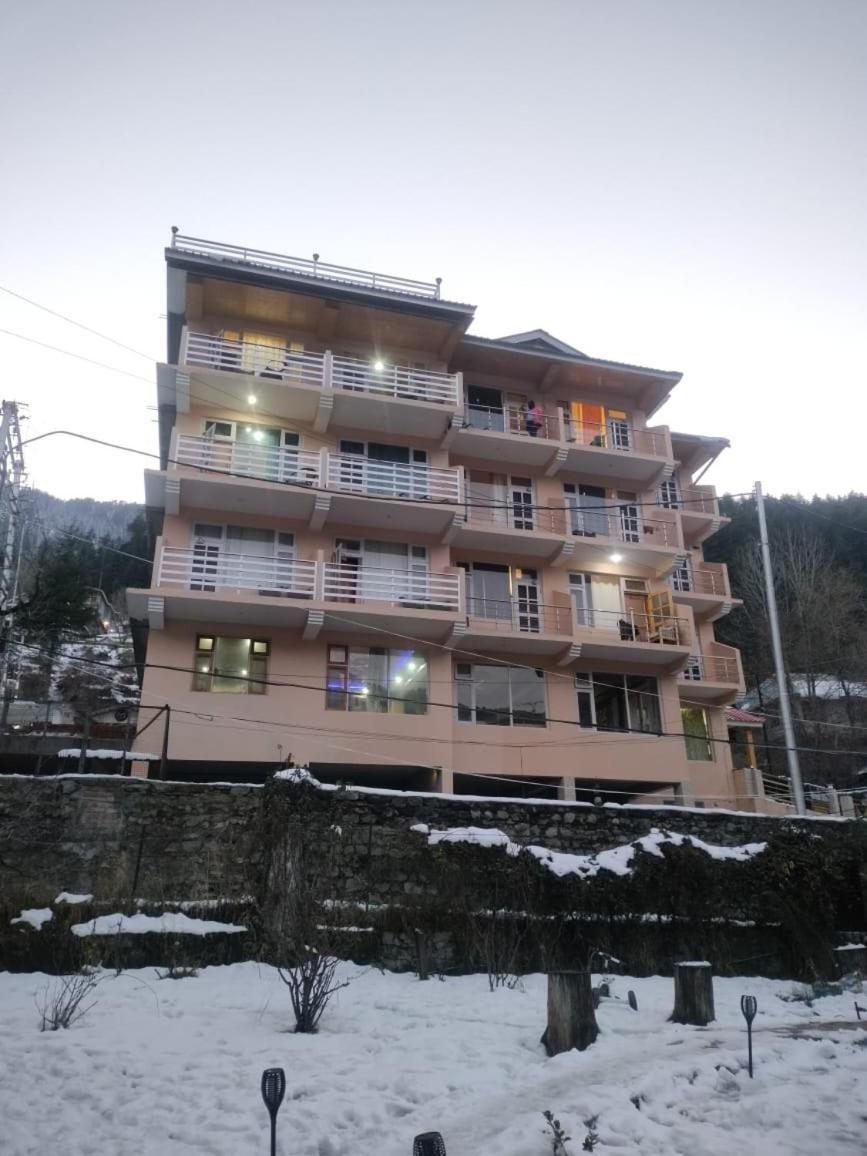 Hotel Savakar