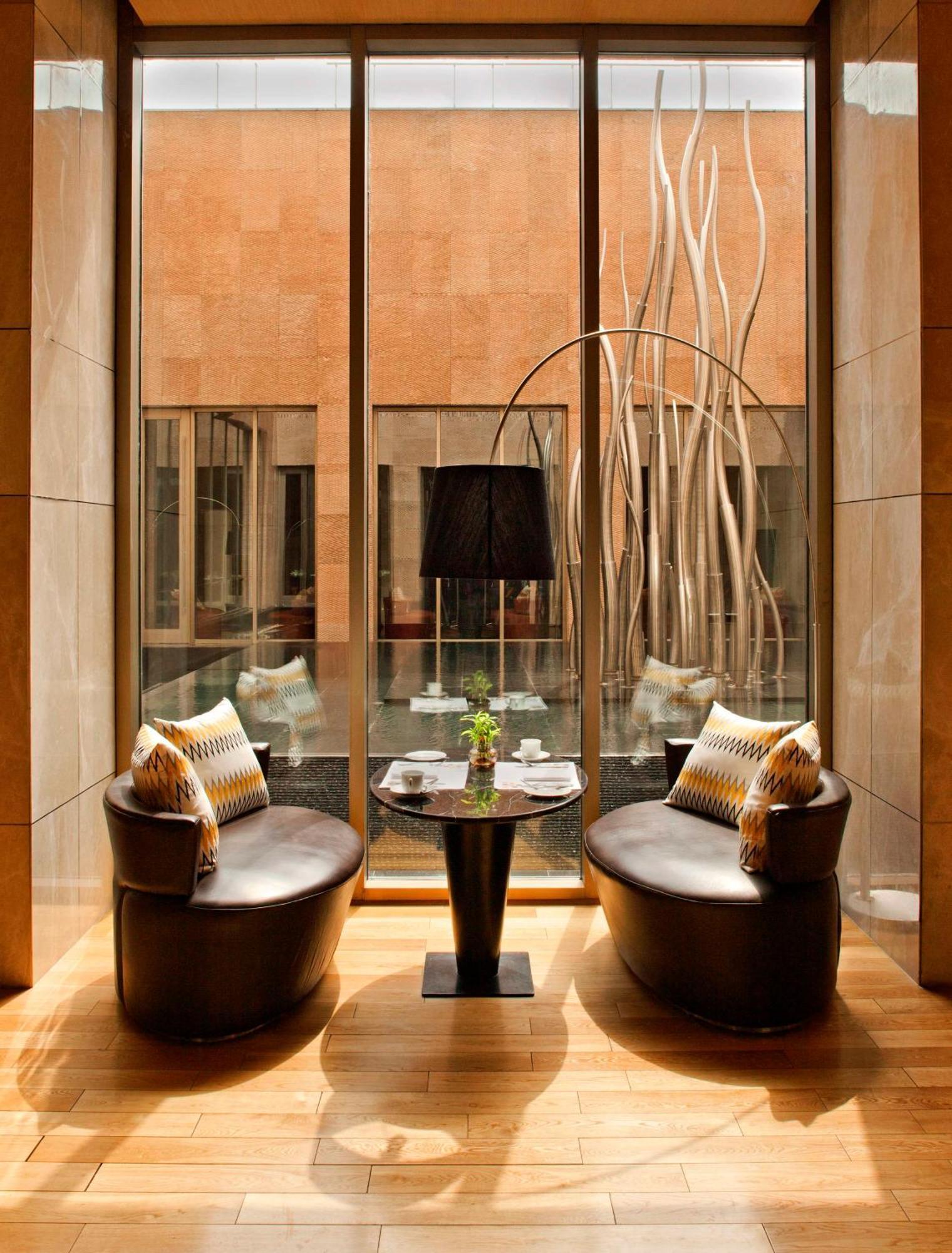 Radisson Blu Hotel