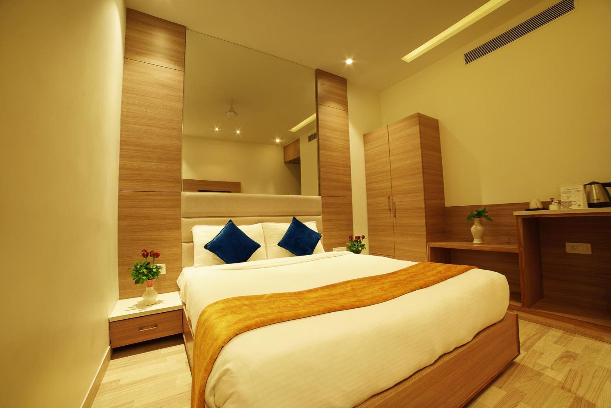 Treehouse London Street 3* Amritsar