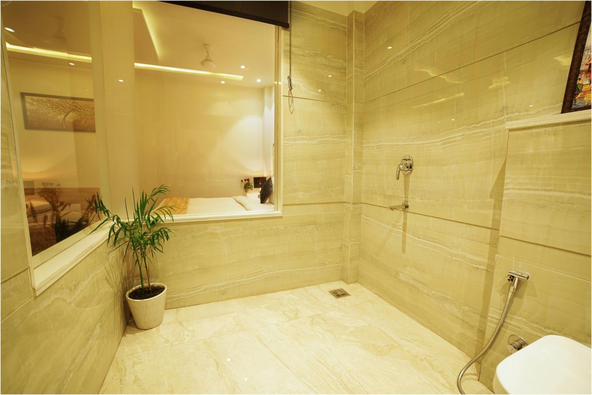 Hotel Treehouse London Street