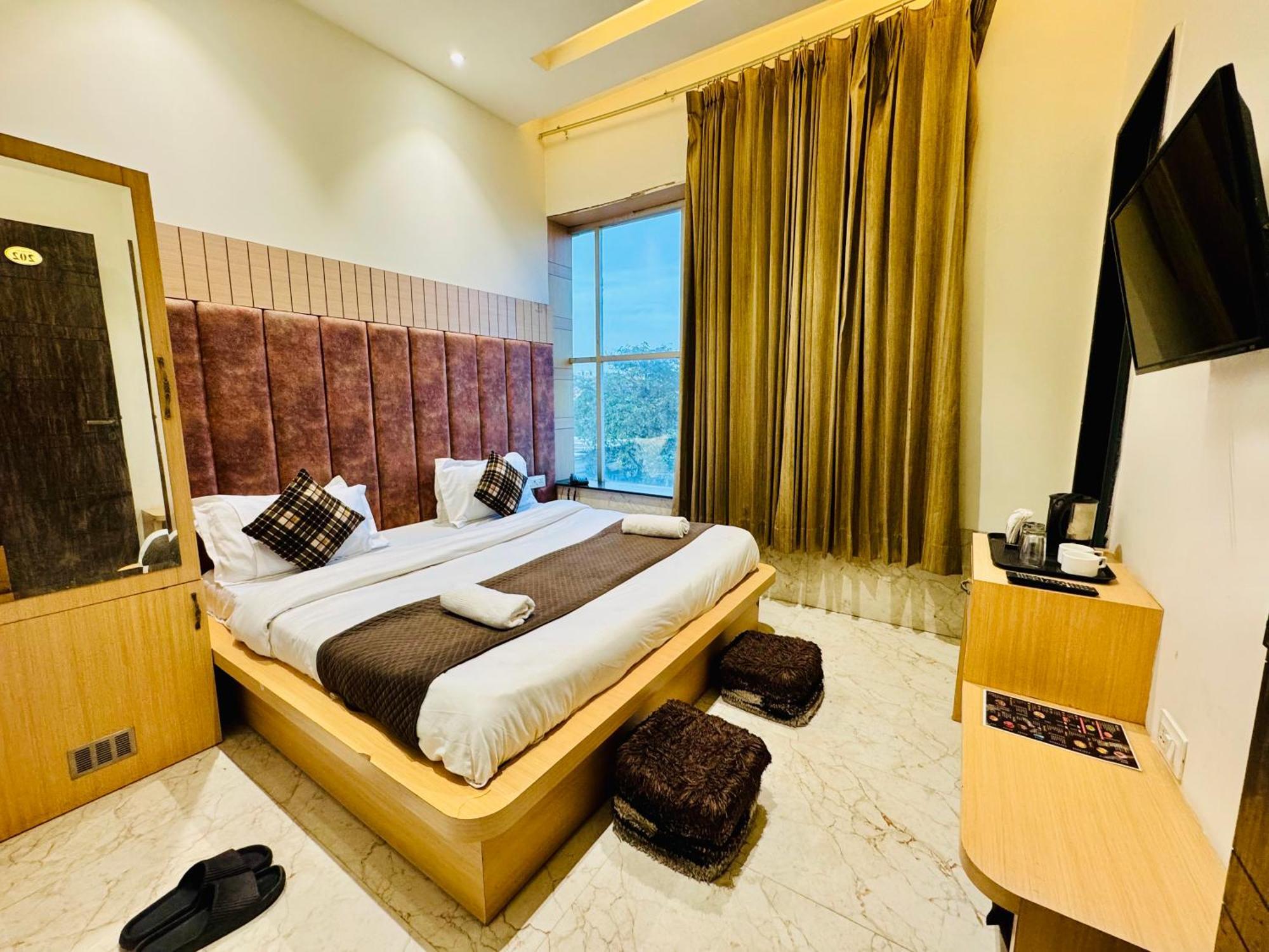 Sehdev Residency Amritsar