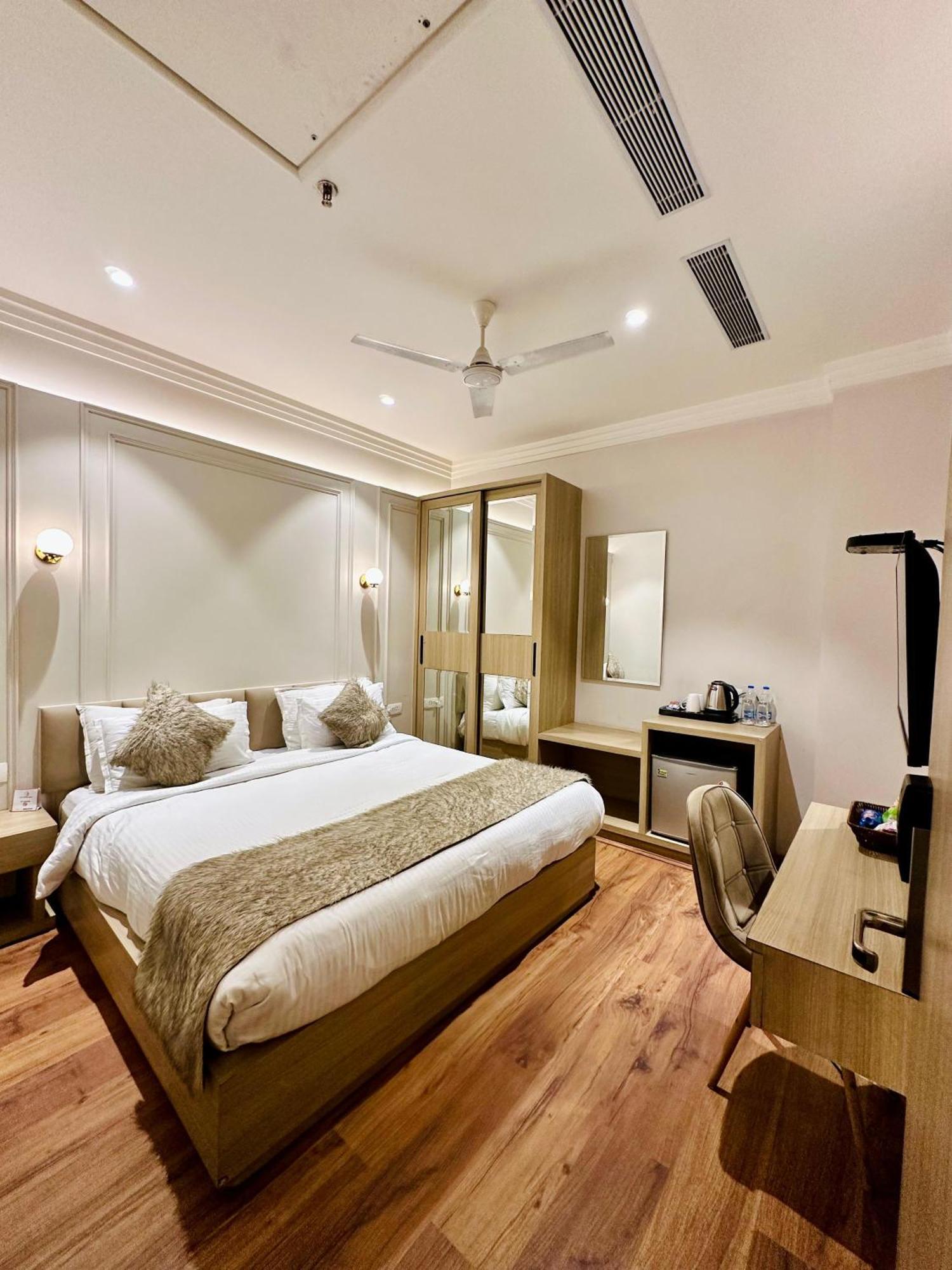 Euphoria 3* Amritsar