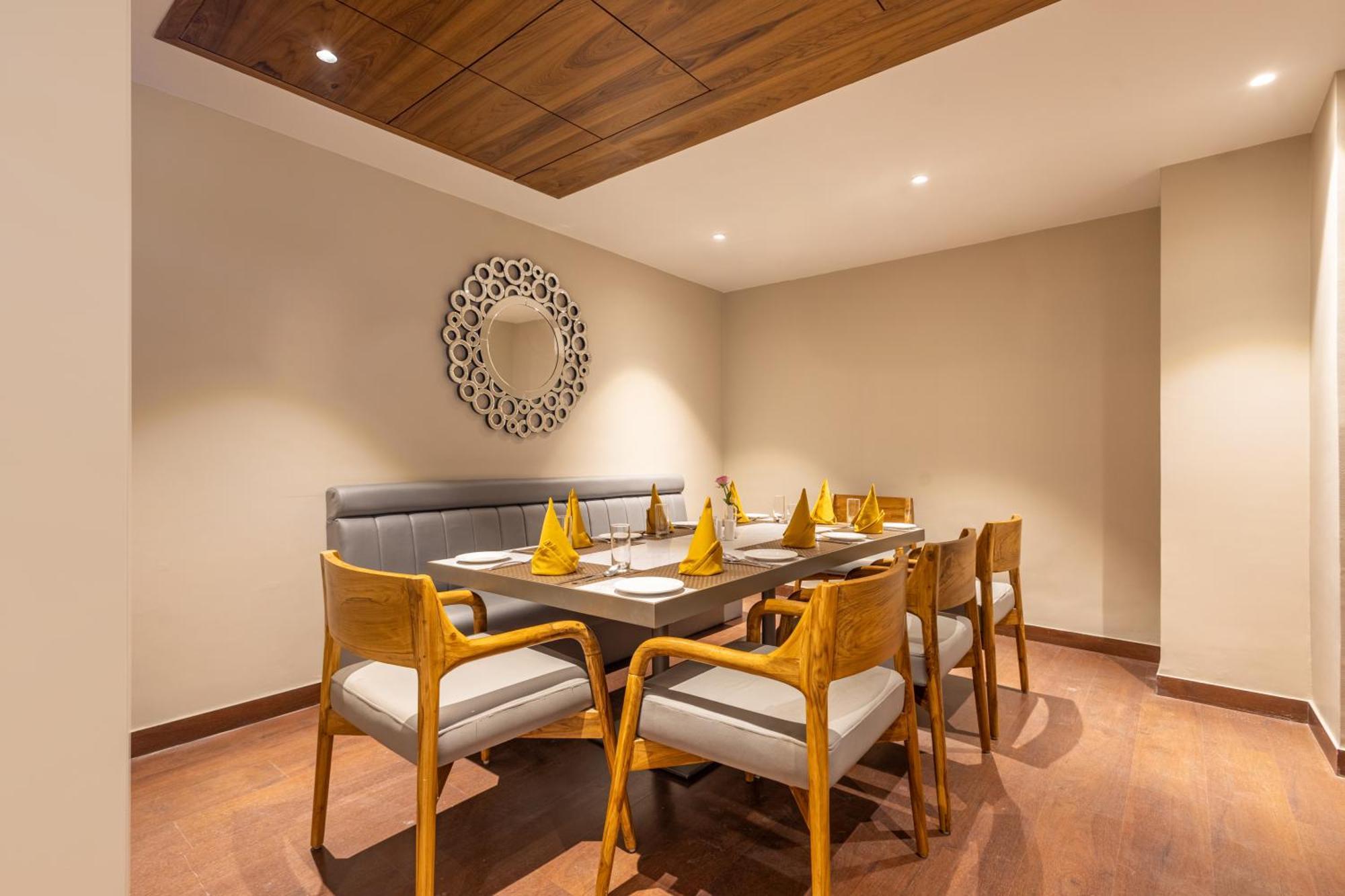 Hotel Sterling Borderland Amritsar