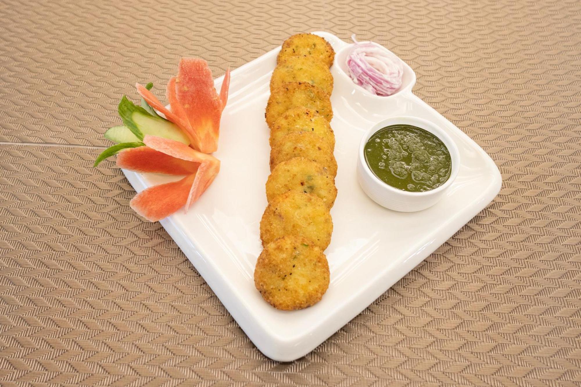 Sterling Borderland Amritsar Hotel 3*