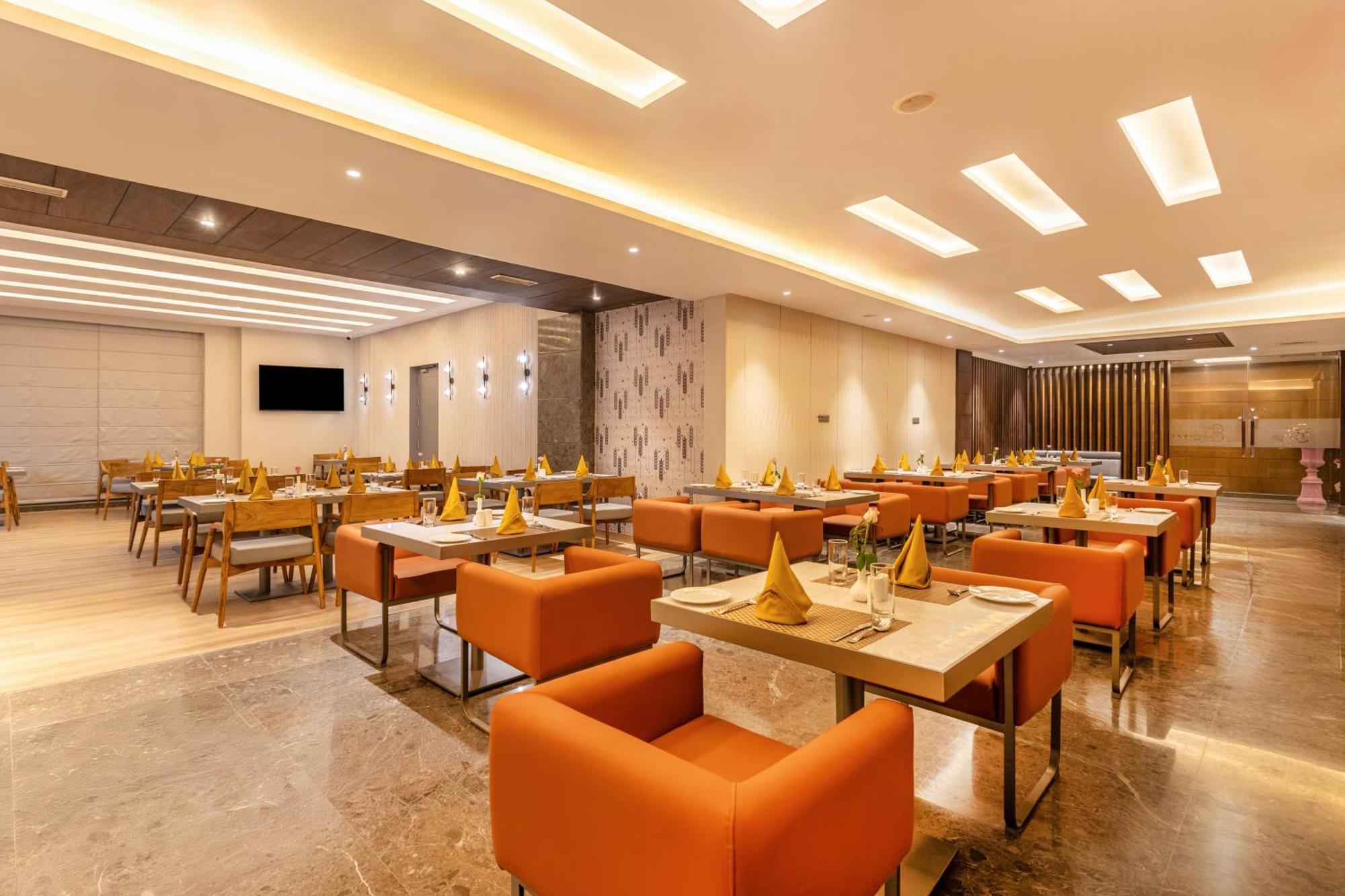 Sterling Borderland Amritsar Hotel Amritsar