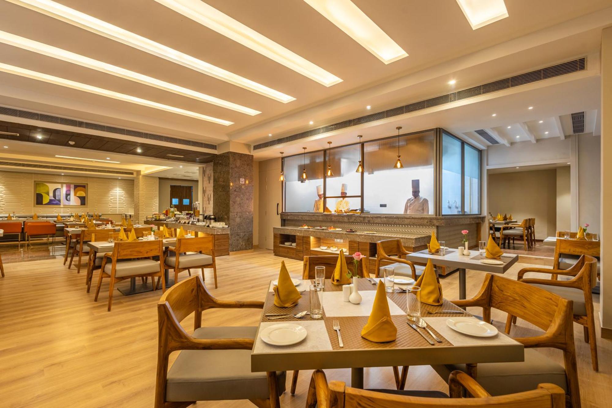 Hotel Sterling Borderland Amritsar Amritsar