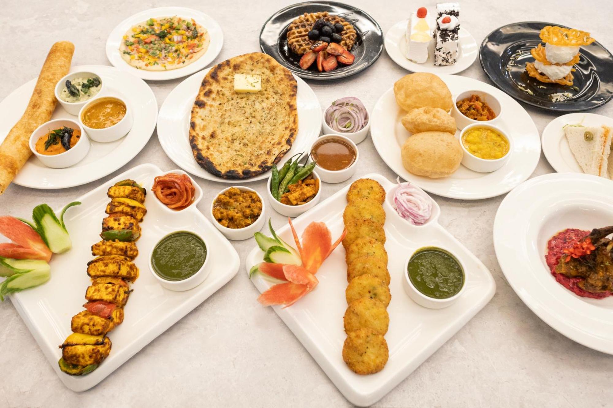 Sterling Borderland Amritsar 3*