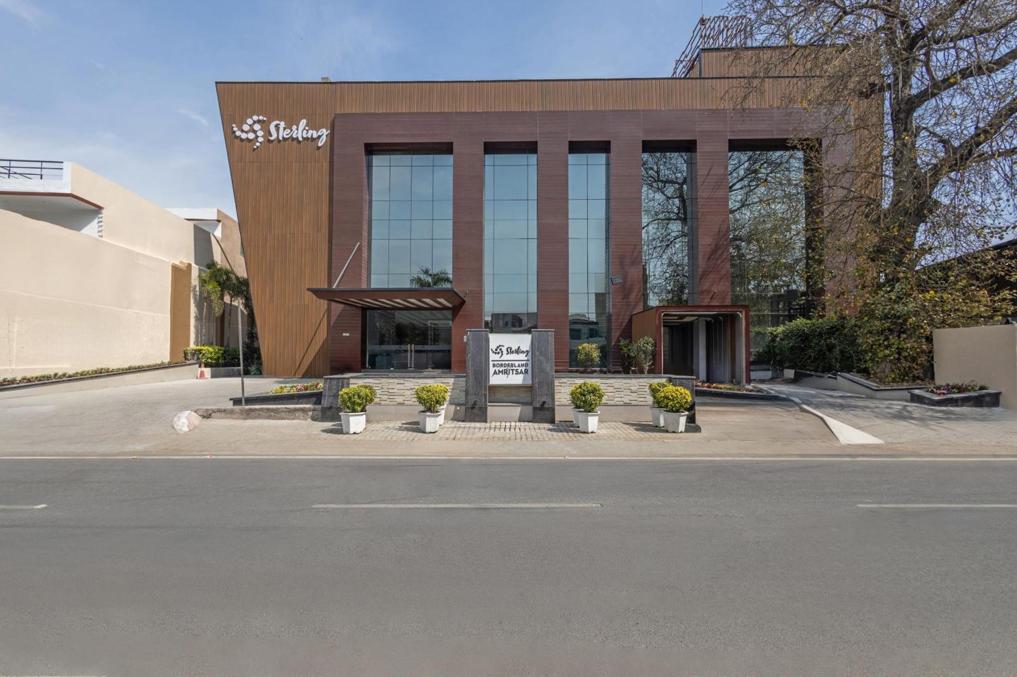 Sterling Borderland Amritsar Amritsar