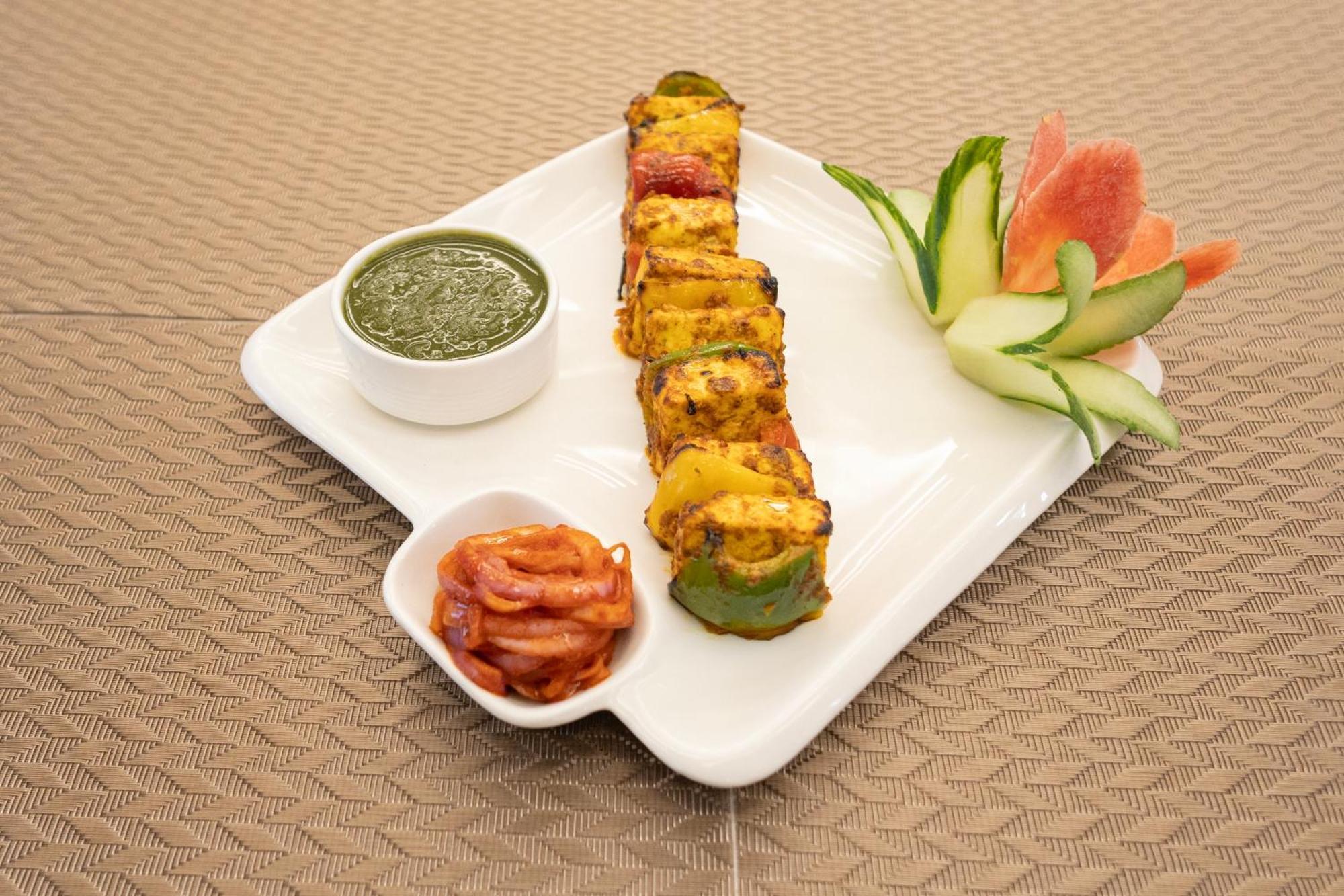 Sterling Borderland Amritsar Hotel 3*