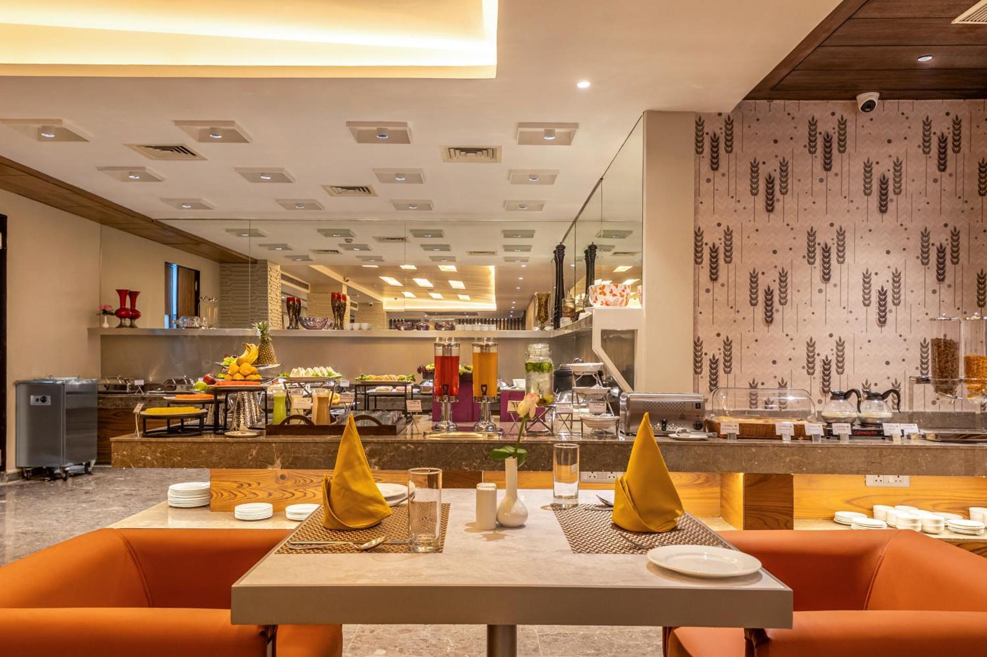 Sterling Borderland Amritsar 3* Amritsar