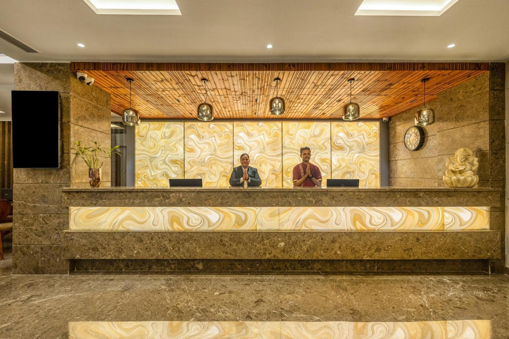 Hotel Sterling Borderland Amritsar Amritsar