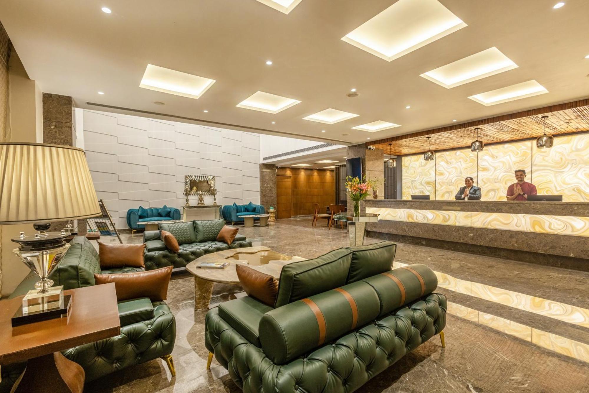Hotel Sterling Borderland Amritsar Amritsar