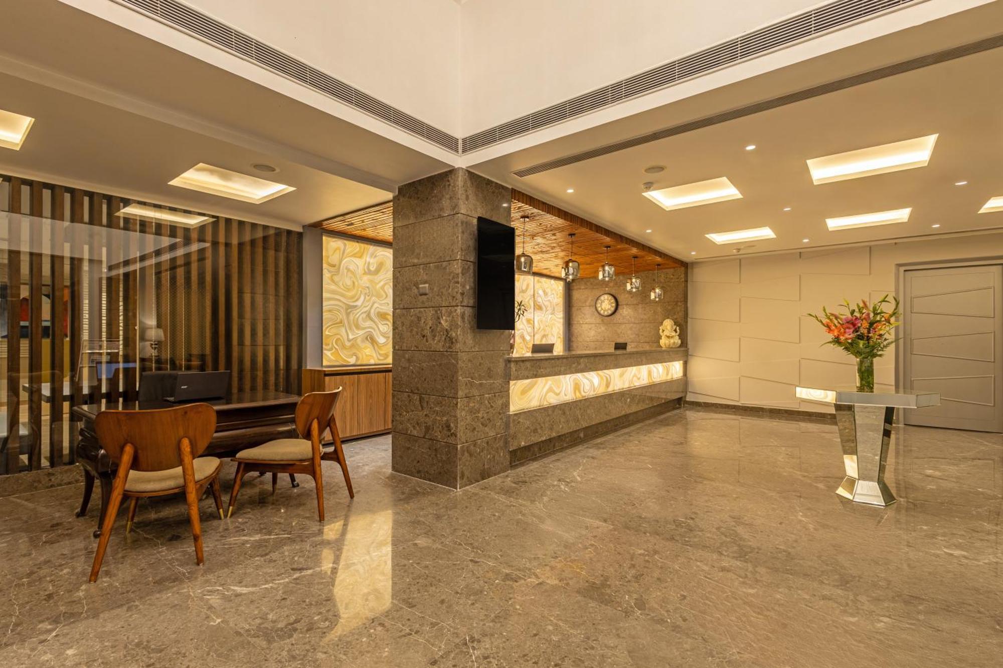 Sterling Borderland Amritsar