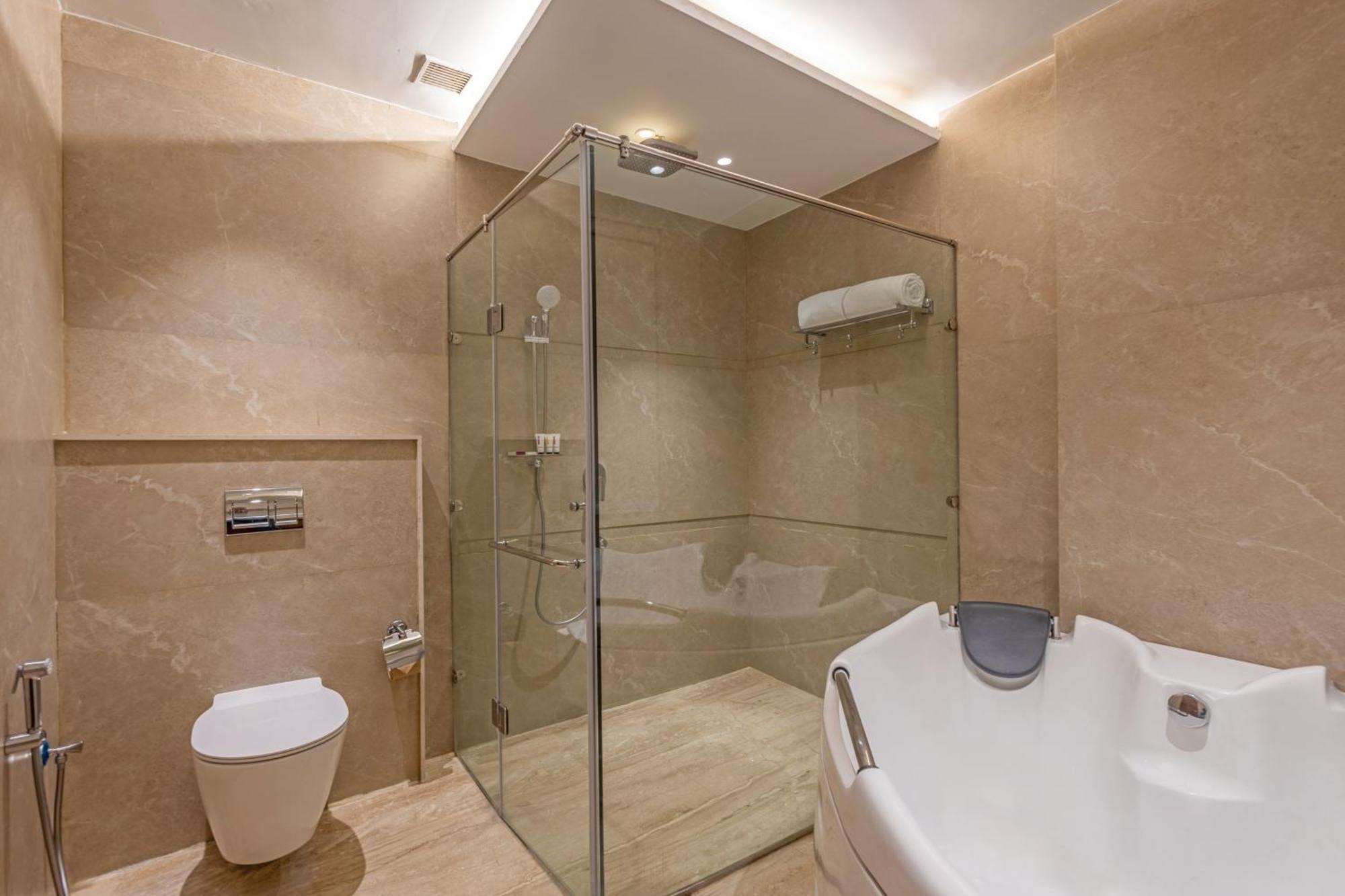 Hotel Sterling Borderland Amritsar