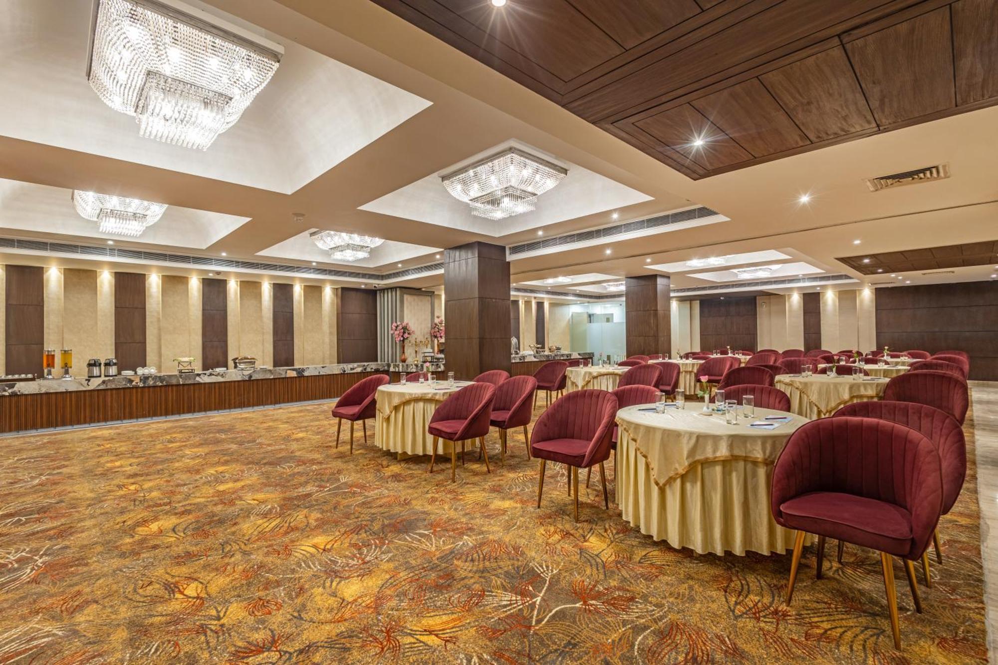 Sterling Borderland Amritsar Hotel Amritsar