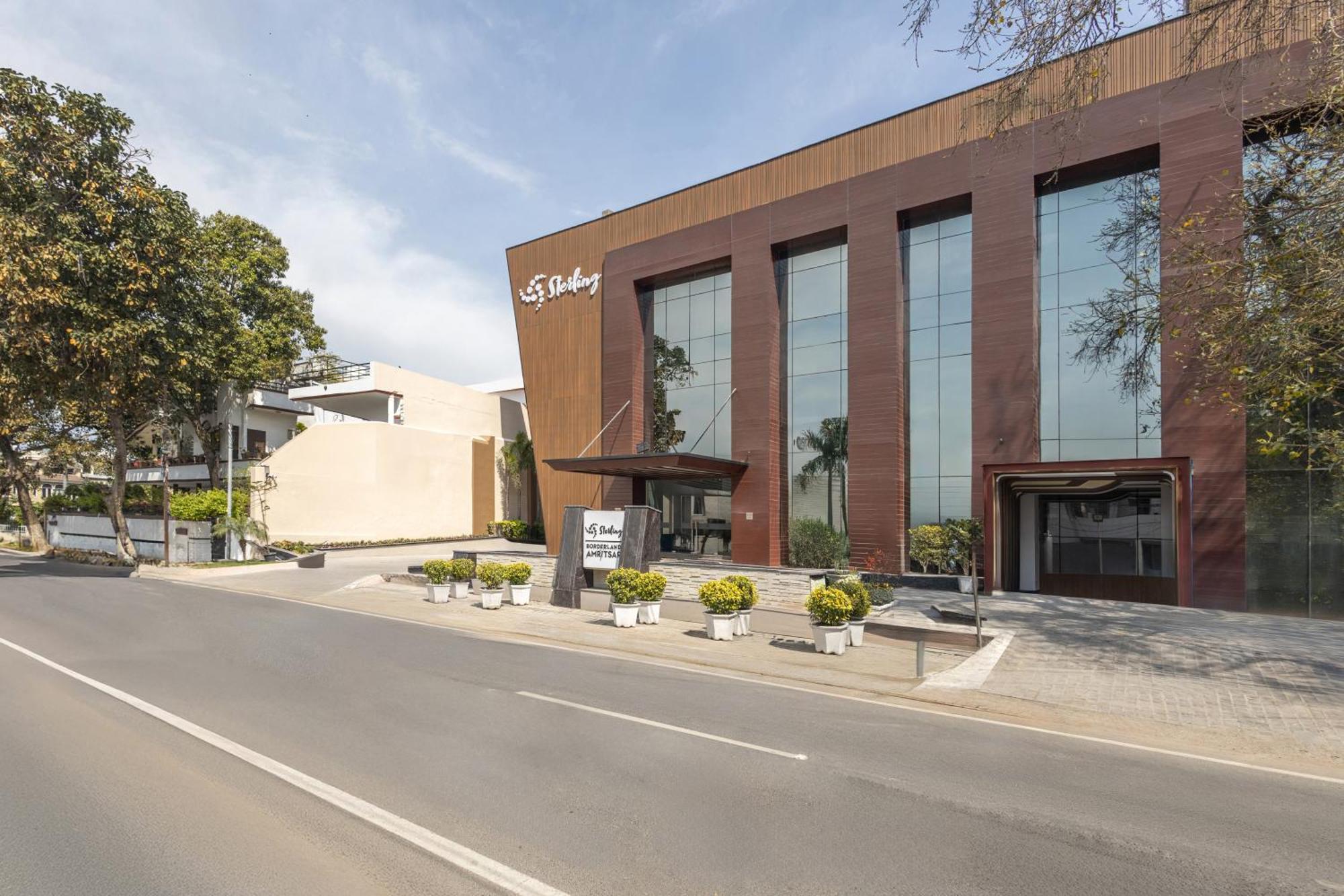 Sterling Borderland Amritsar Amritsar