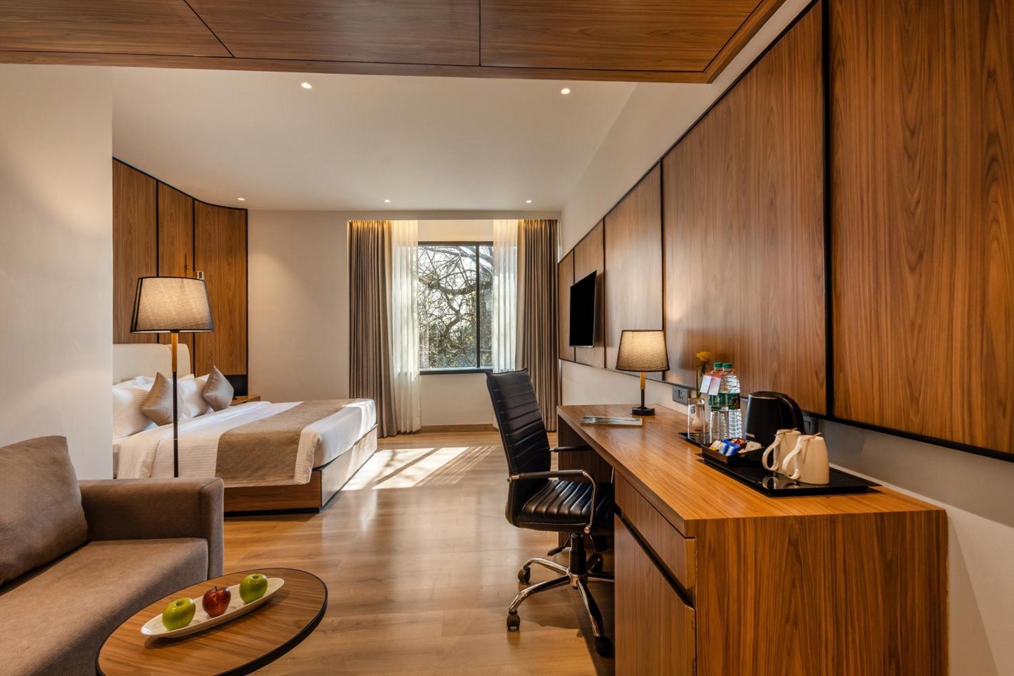 Sterling Borderland Amritsar 3* Amritsar