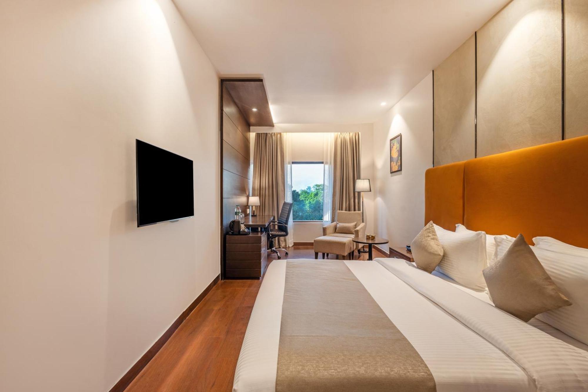 Sterling Borderland Amritsar Hotel 3*