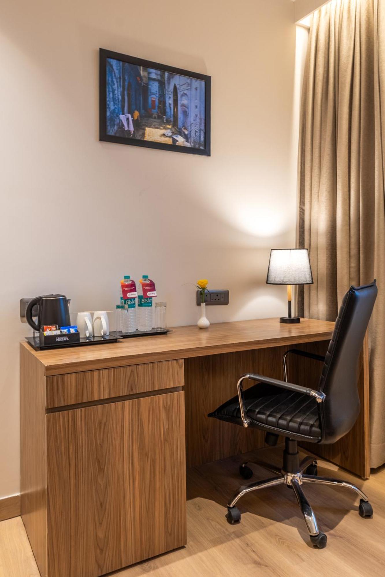 Hotel Sterling Borderland Amritsar 3*