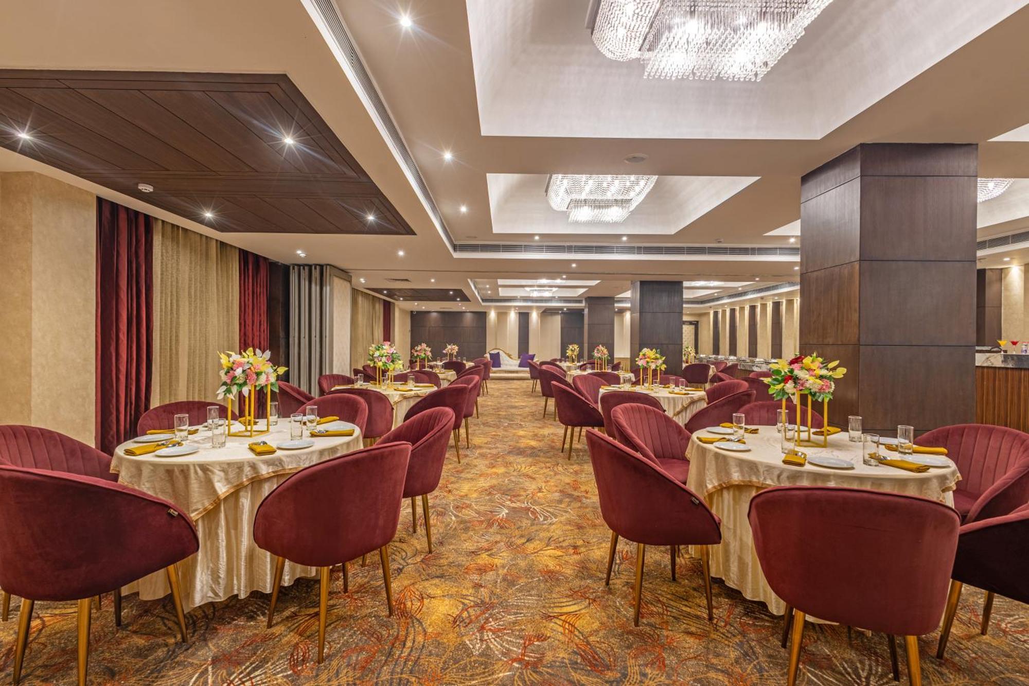 Sterling Borderland Amritsar Hotel Amritsar