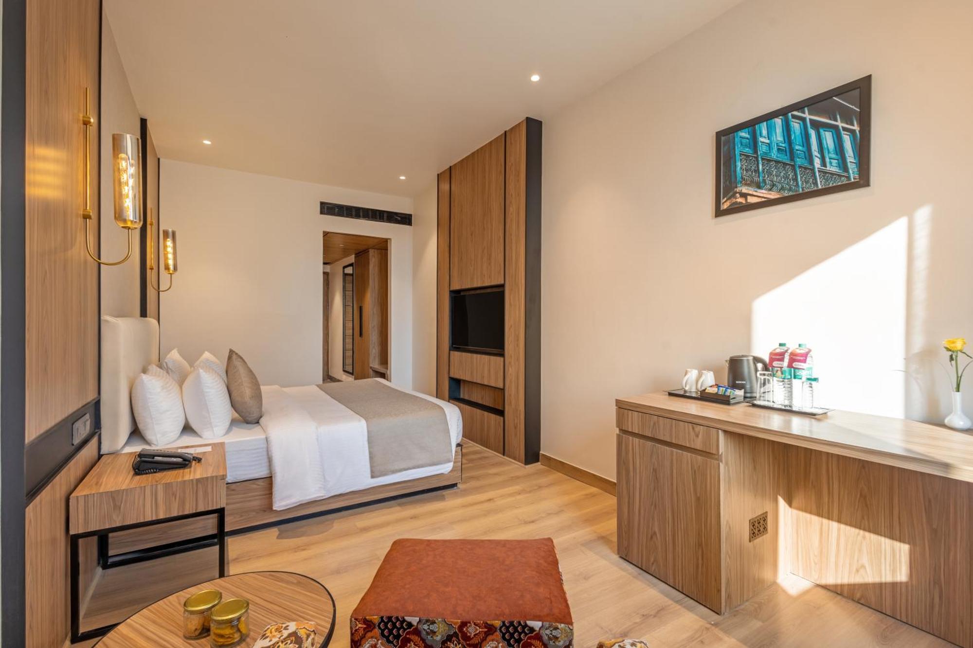 Hotel Sterling Borderland Amritsar Amritsar