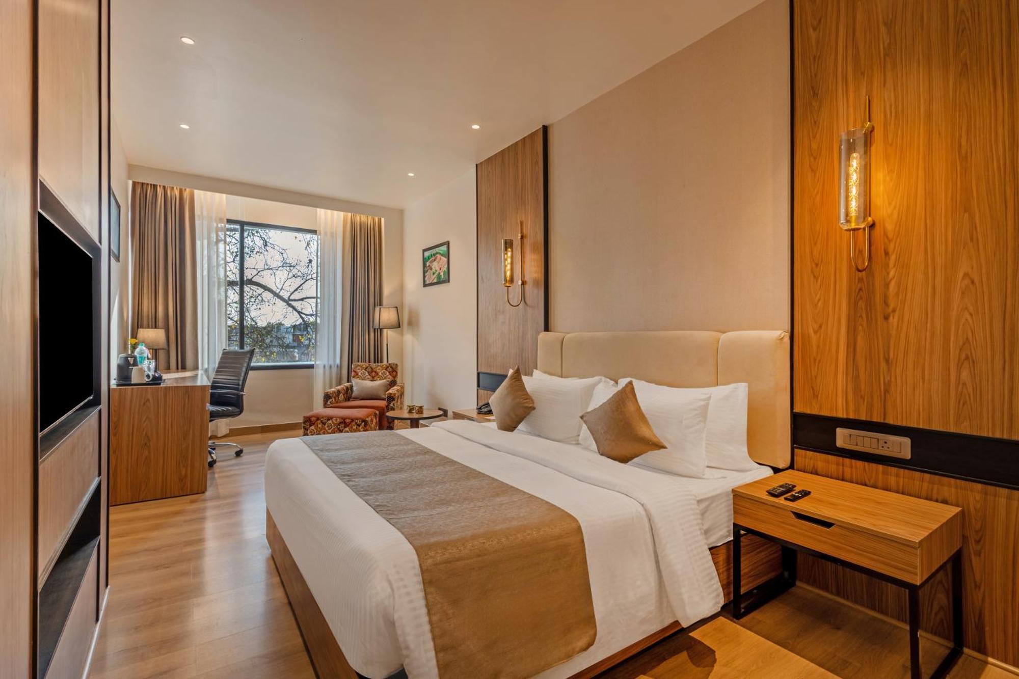 Sterling Borderland Amritsar 3*