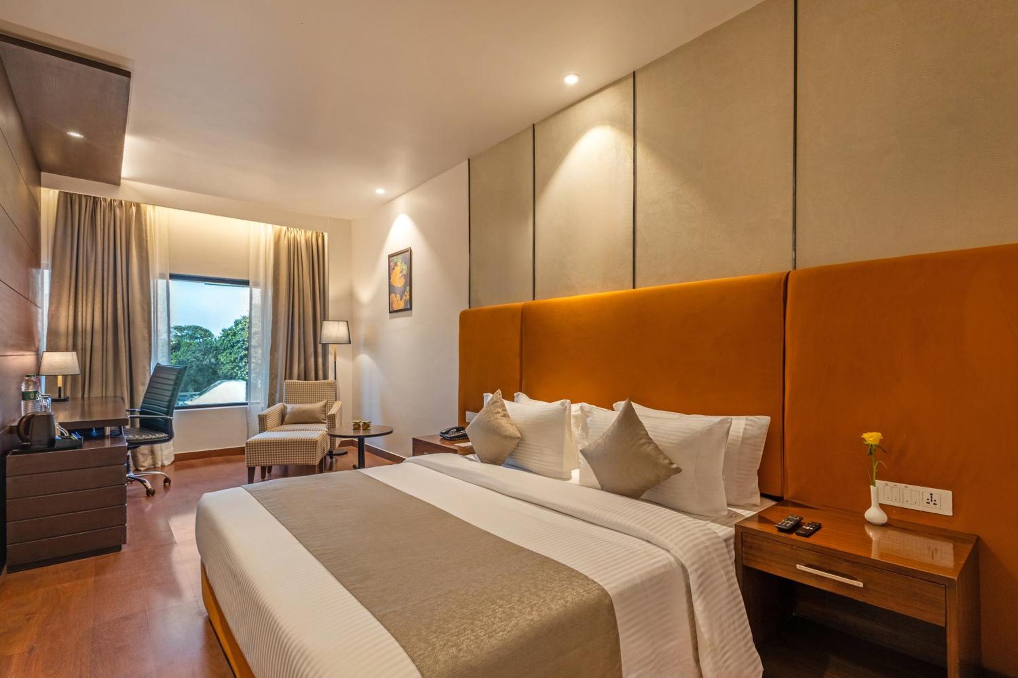Sterling Borderland Amritsar
