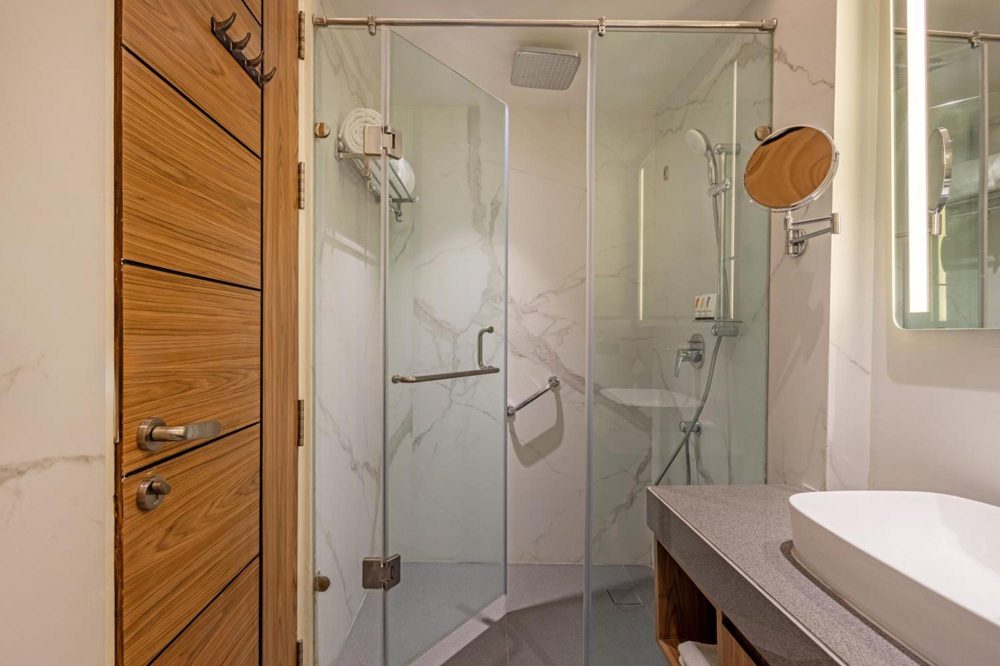 Hotel Sterling Borderland Amritsar 3*