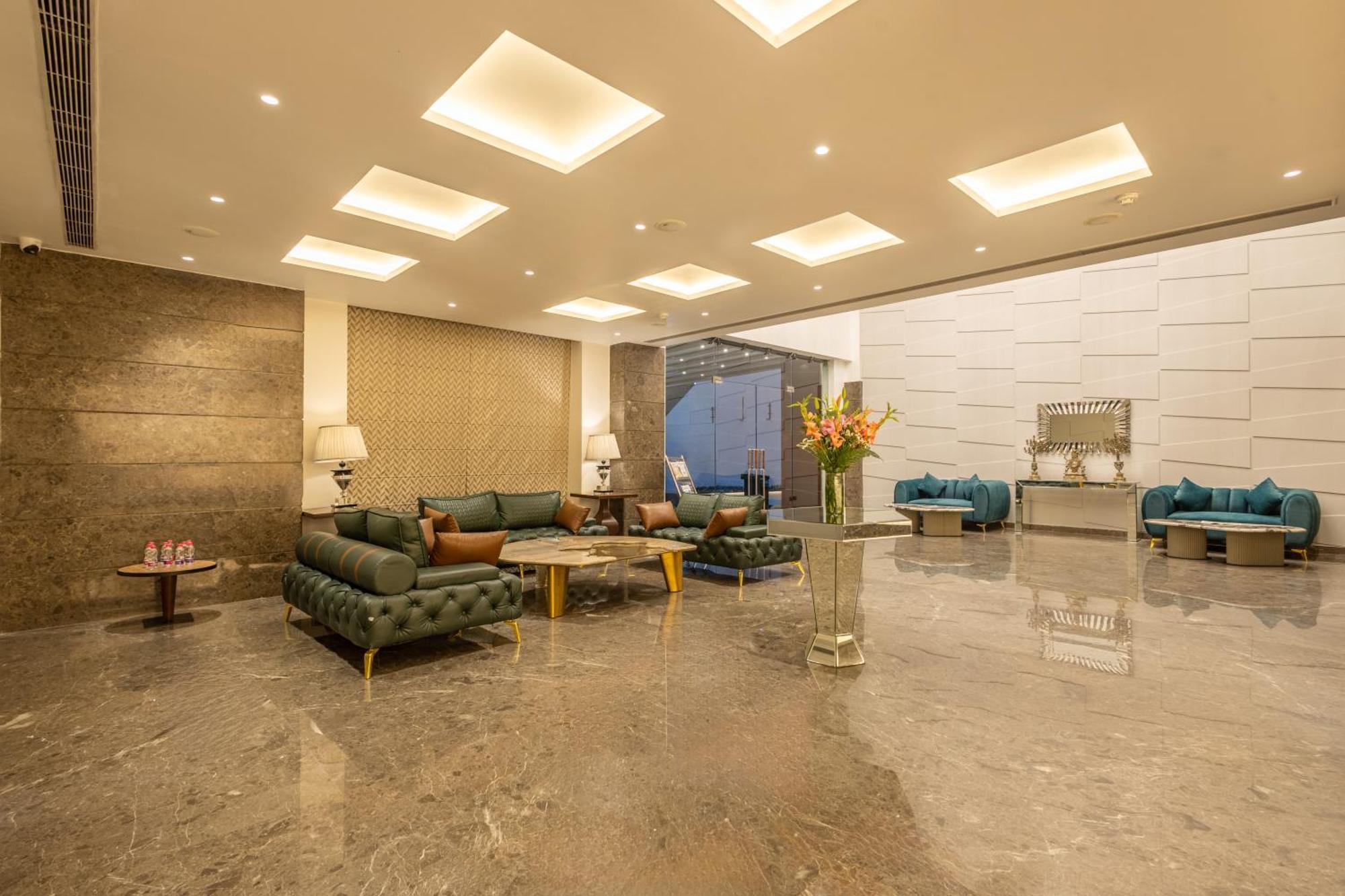 Sterling Borderland Amritsar Hotel Amritsar