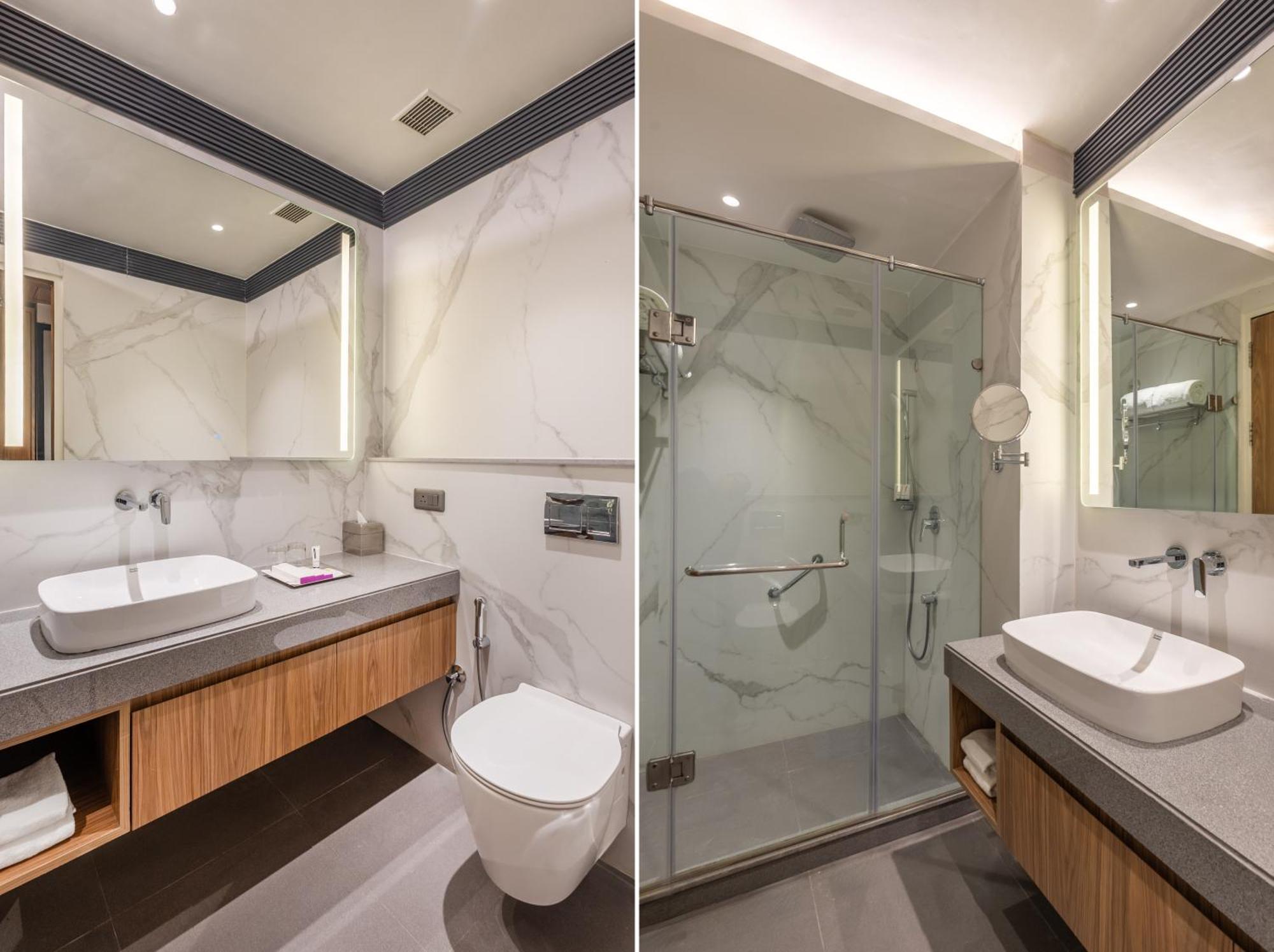 Sterling Borderland Amritsar 3*
