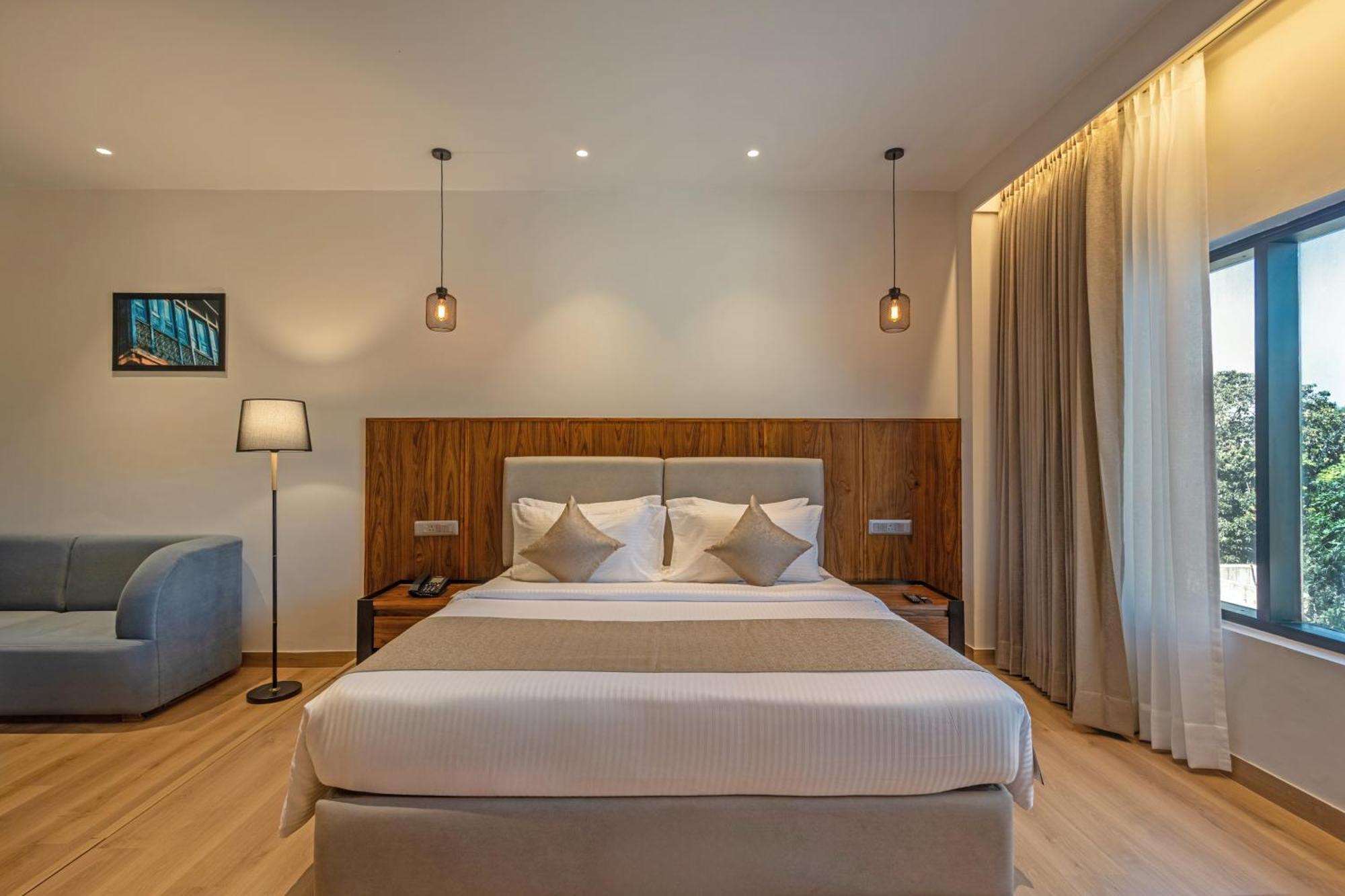 Sterling Borderland Amritsar Amritsar