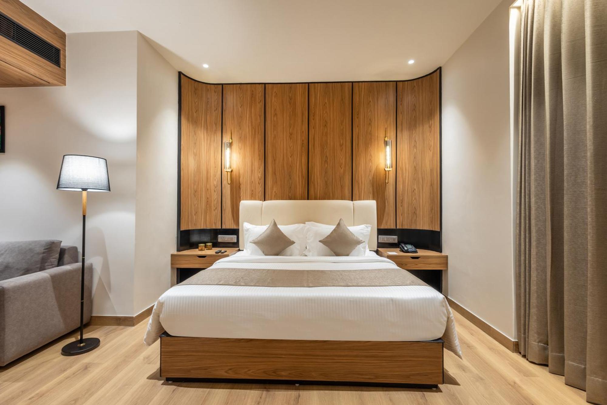 Sterling Borderland Amritsar 3* Amritsar